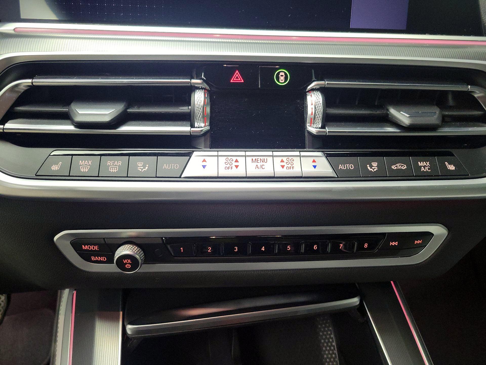 Thumbnail: 2023 BMW X5 - 17