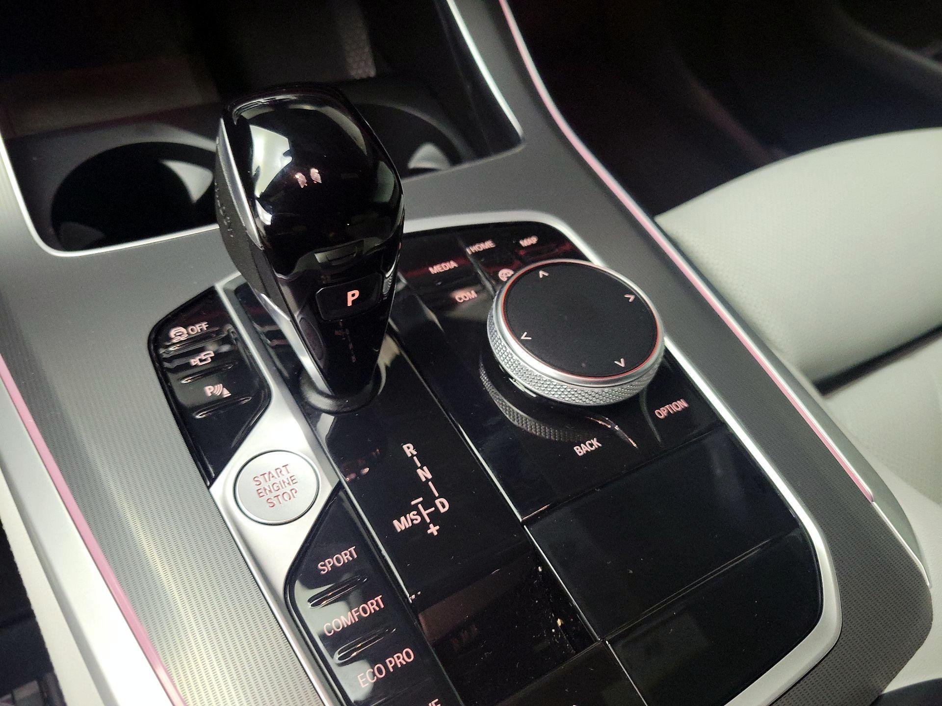 Thumbnail: 2023 BMW X5 - 18