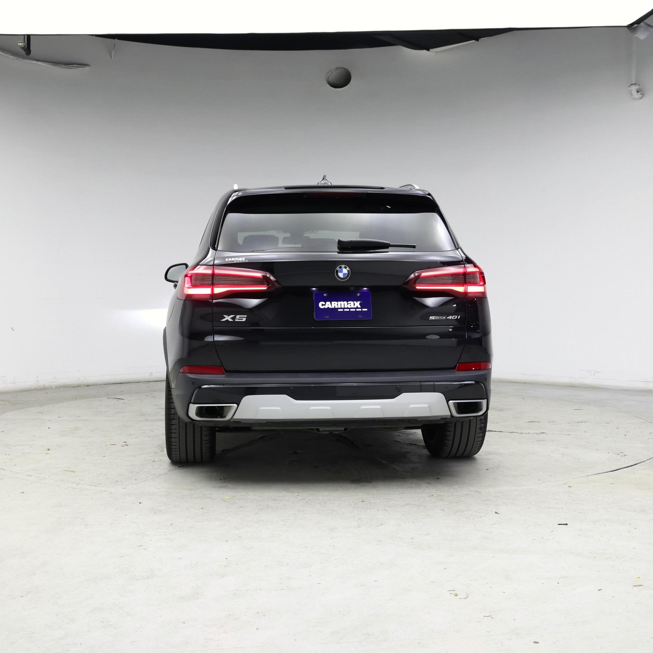 Thumbnail: 2023 BMW X5 - 6