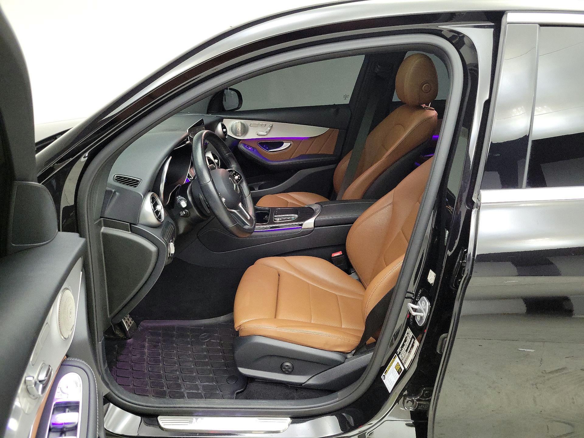 Thumbnail: 2021 Mercedes-Benz GLC - 11