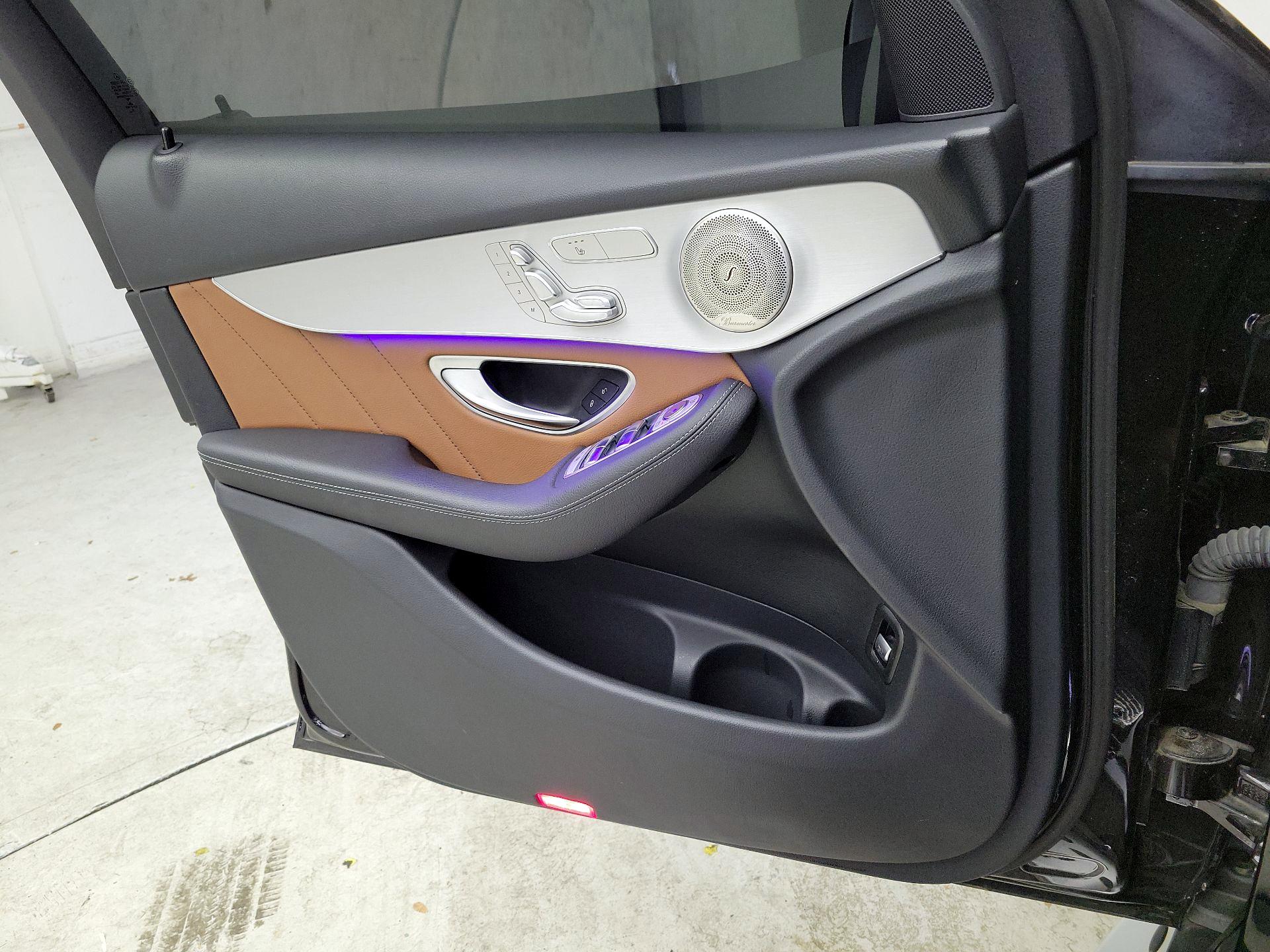 Thumbnail: 2021 Mercedes-Benz GLC - 12