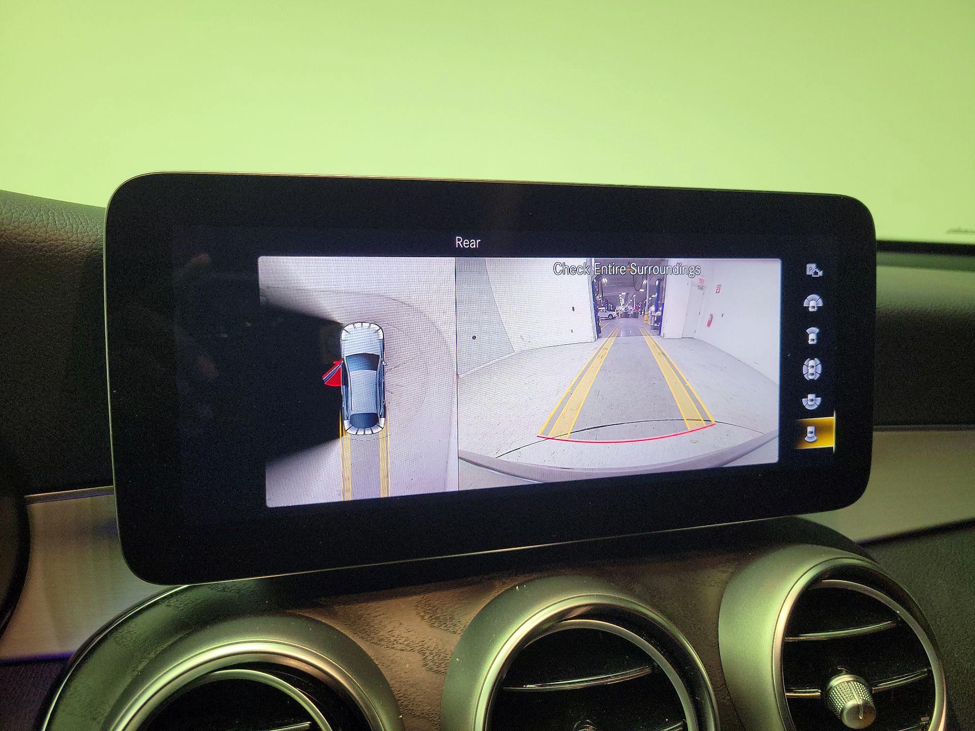 Thumbnail: 2021 Mercedes-Benz GLC - 14