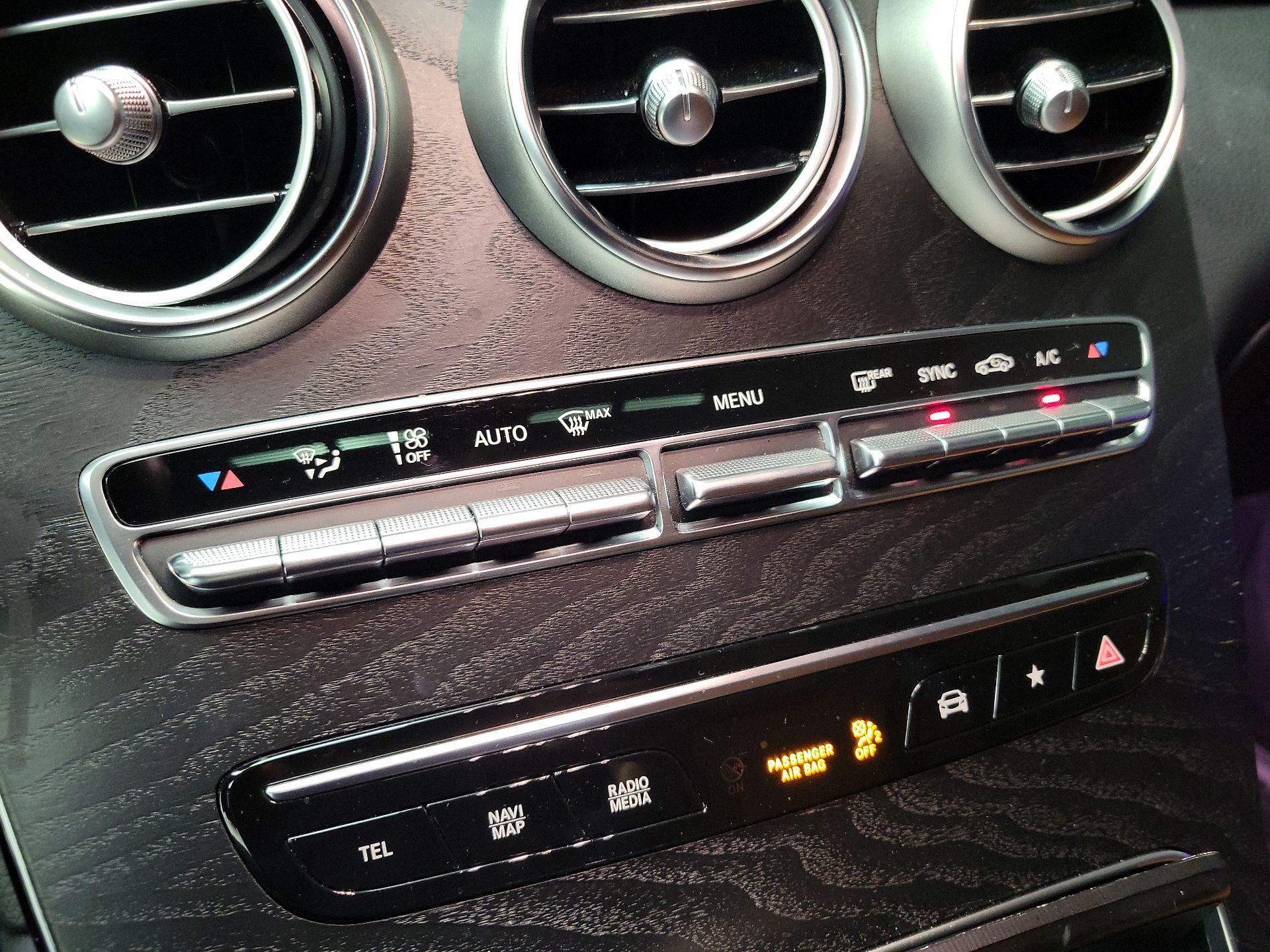 Thumbnail: 2021 Mercedes-Benz GLC - 16