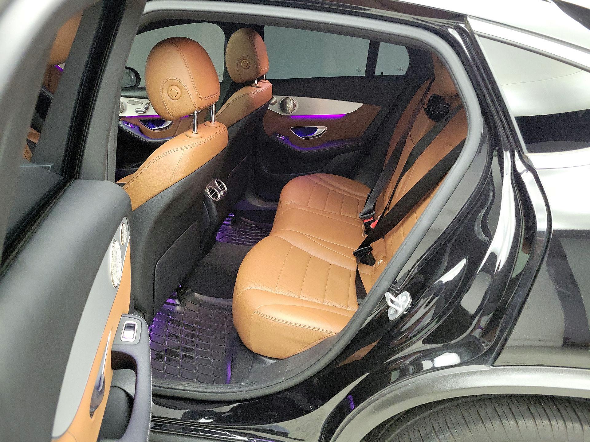 Thumbnail: 2021 Mercedes-Benz GLC - 20