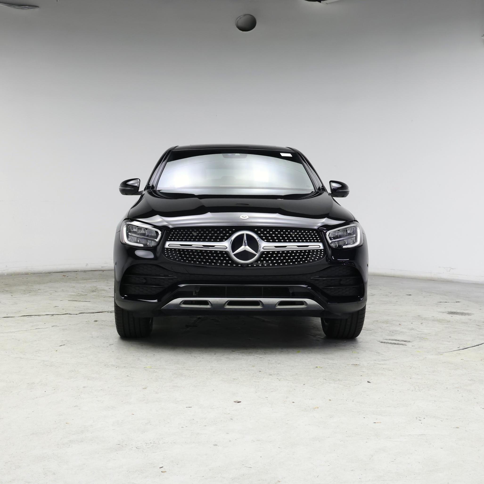 Thumbnail: 2021 Mercedes-Benz GLC - 5