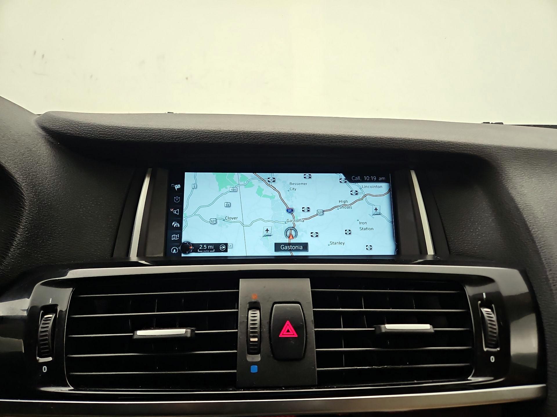 Thumbnail: 2017 BMW X3 - 14