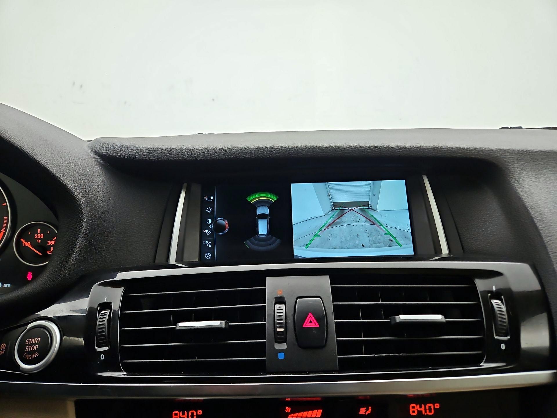 Thumbnail: 2017 BMW X3 - 15