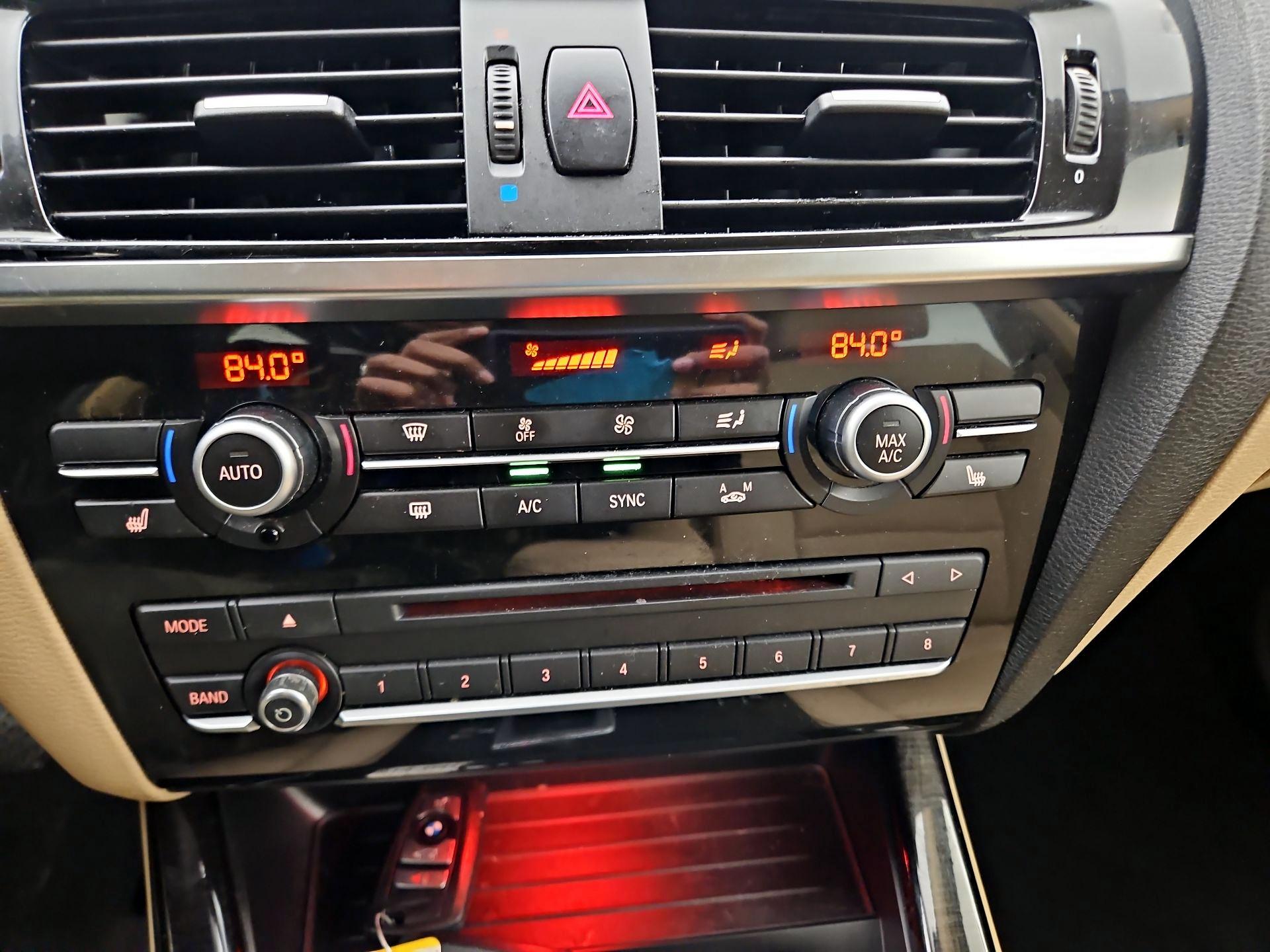 Thumbnail: 2017 BMW X3 - 17