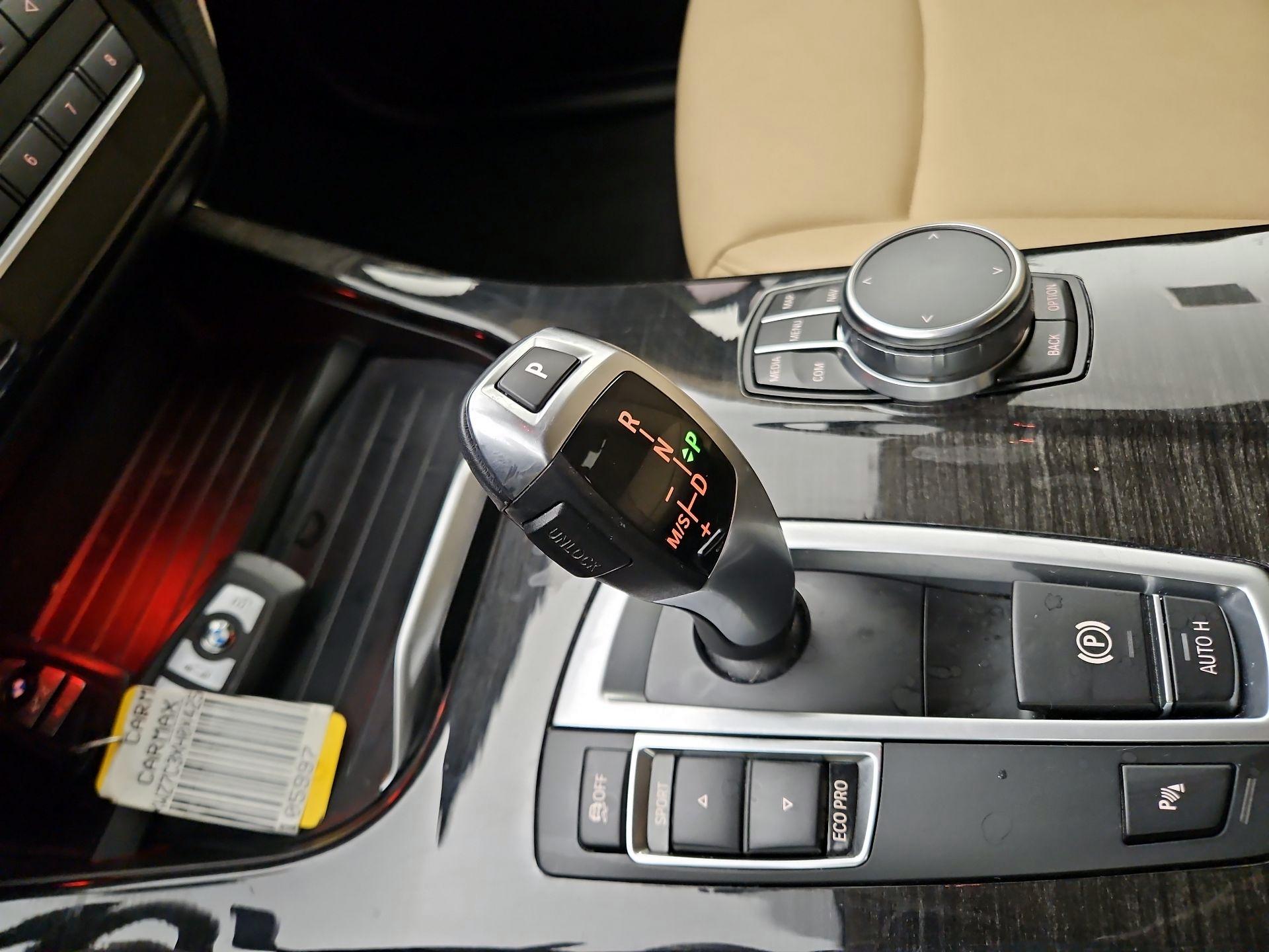 Thumbnail: 2017 BMW X3 - 18