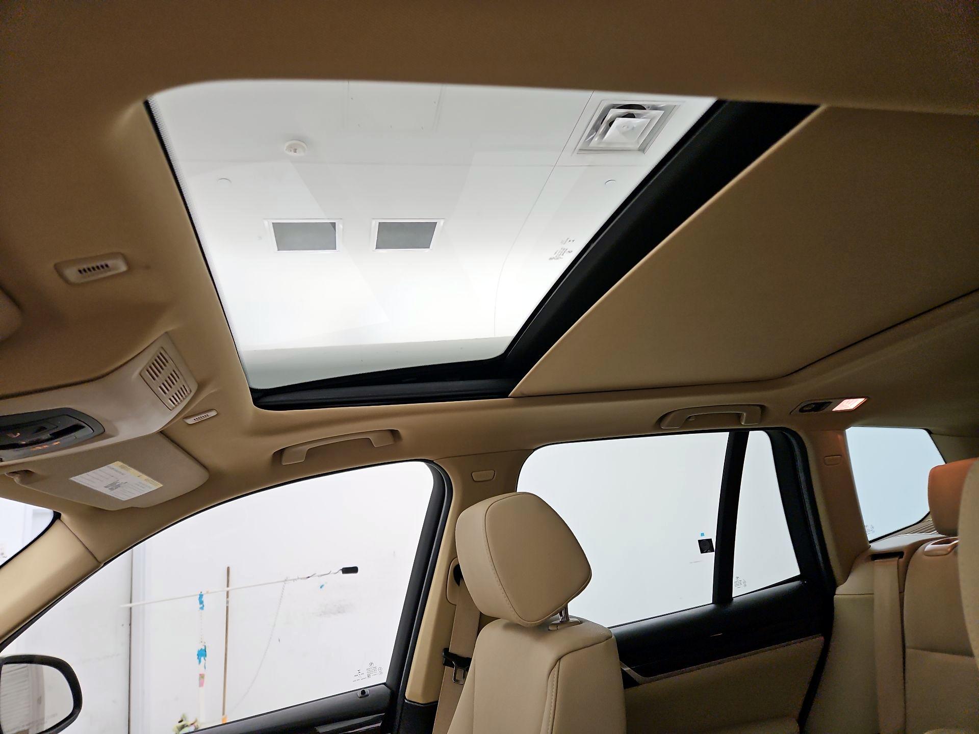 Thumbnail: 2017 BMW X3 - 20