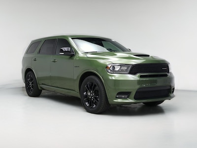 2020 Dodge Durango R/T