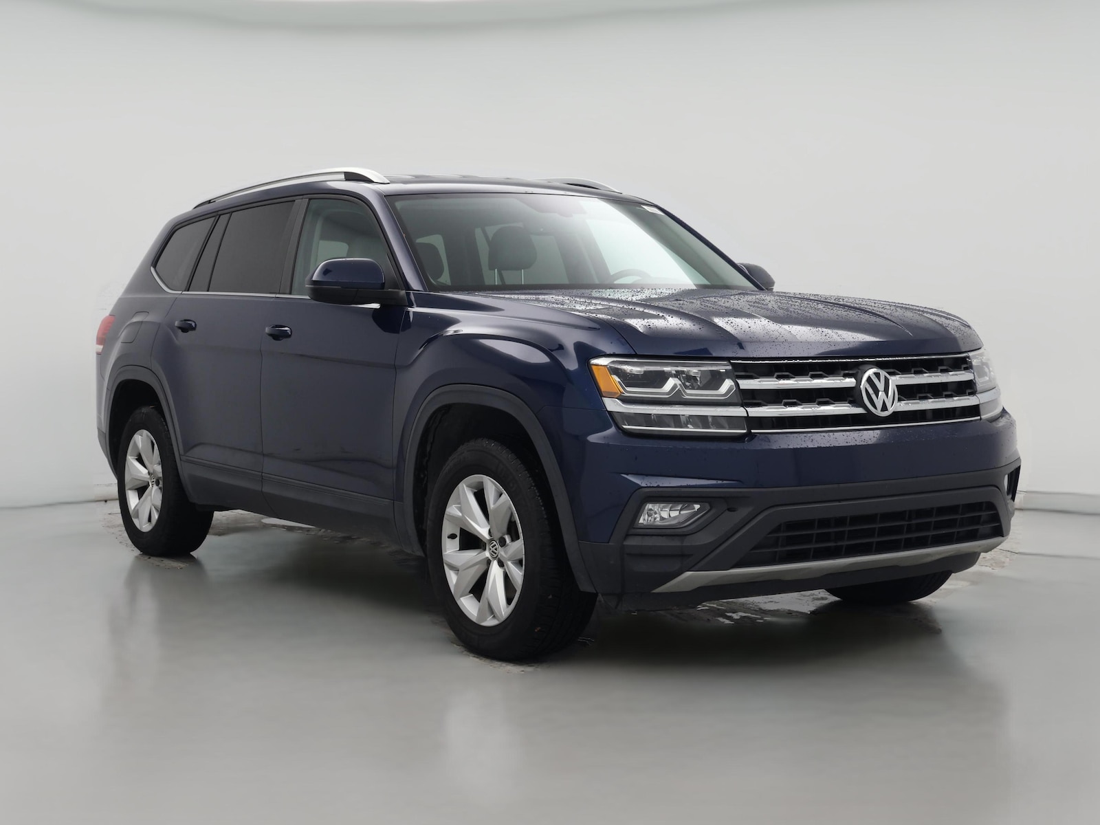 2018 Volkswagen Atlas SE