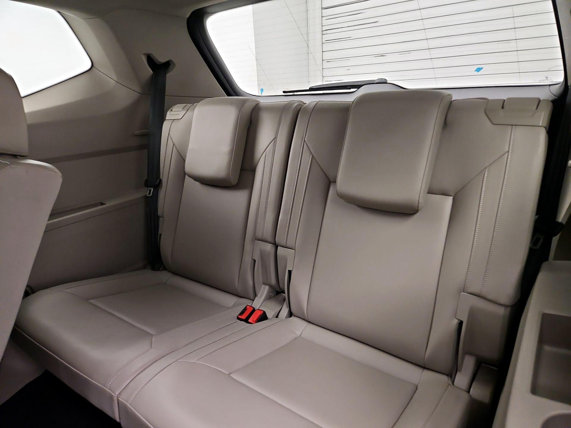 Thumbnail: 2018 Volkswagen Atlas - 20