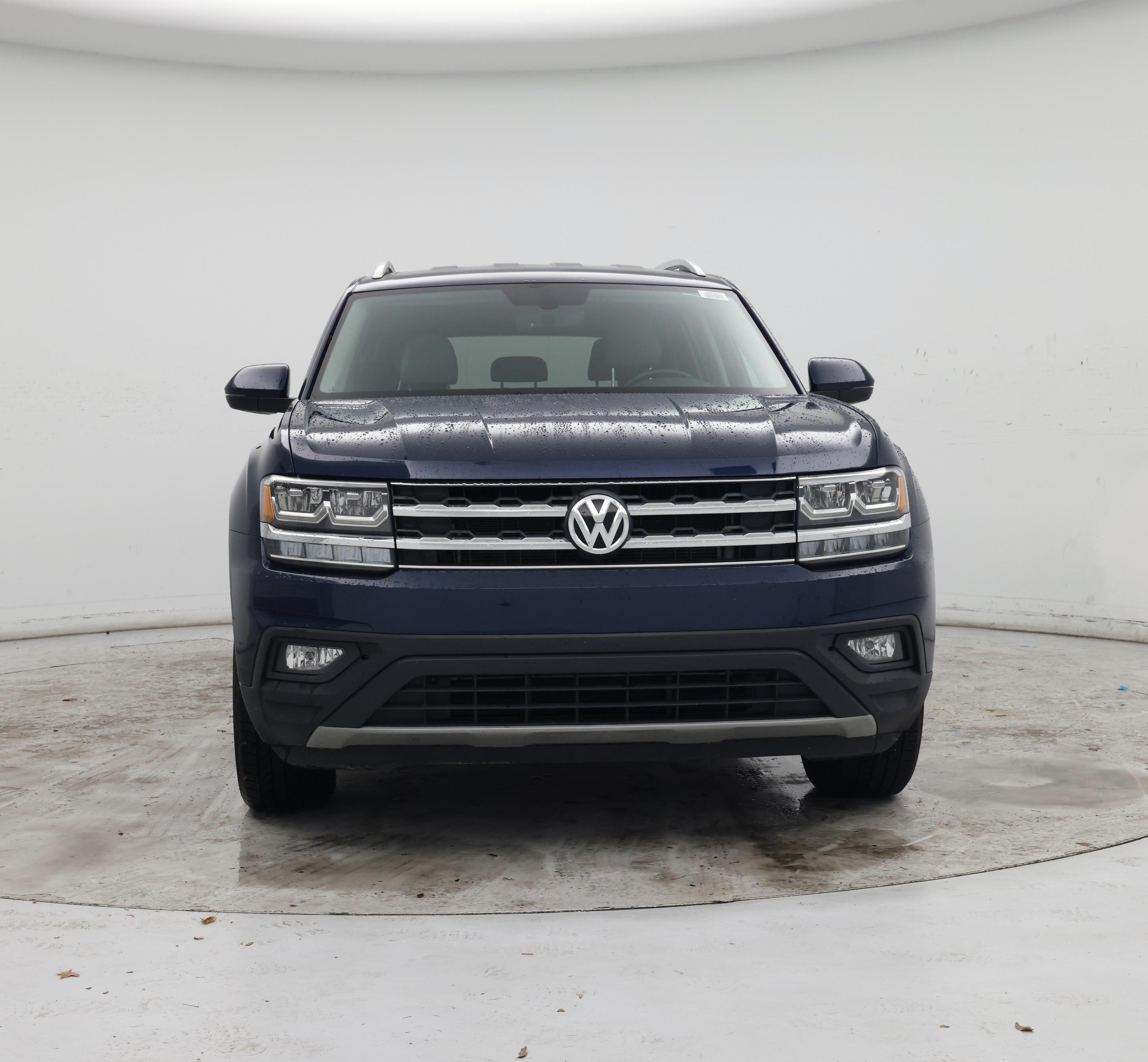 Thumbnail: 2018 Volkswagen Atlas - 5
