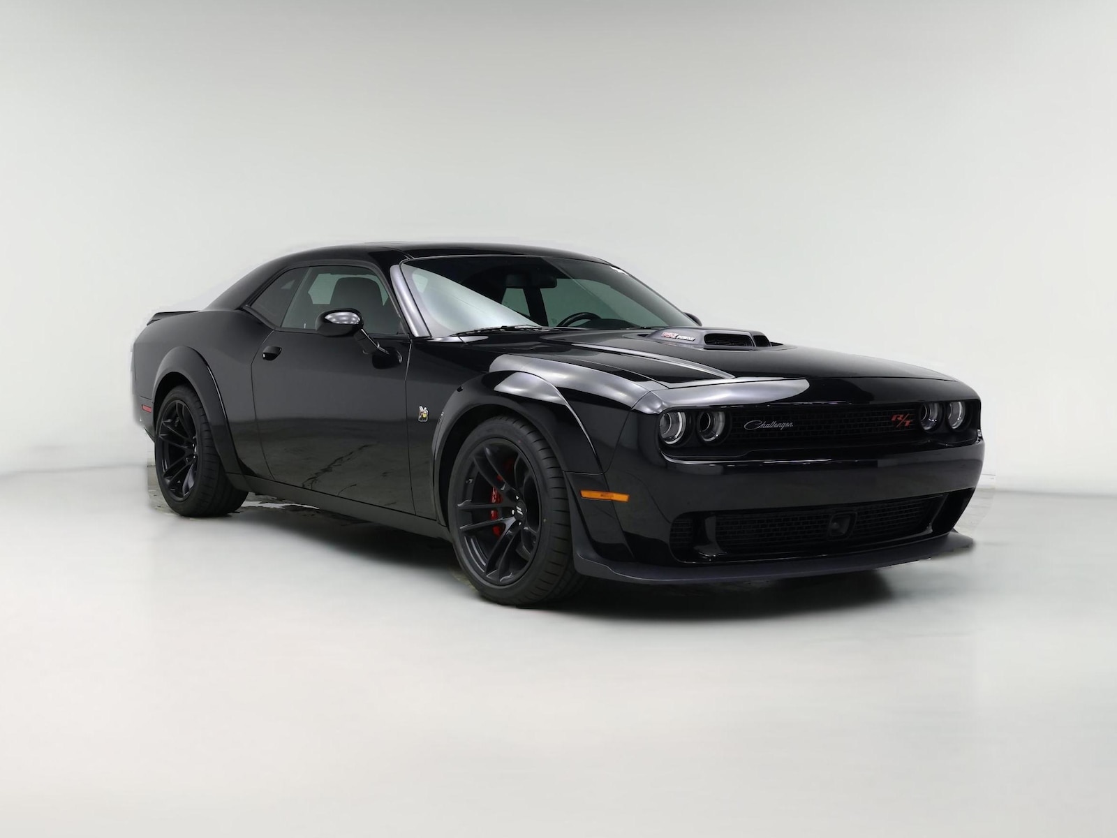 2021 Dodge Challenger R/T