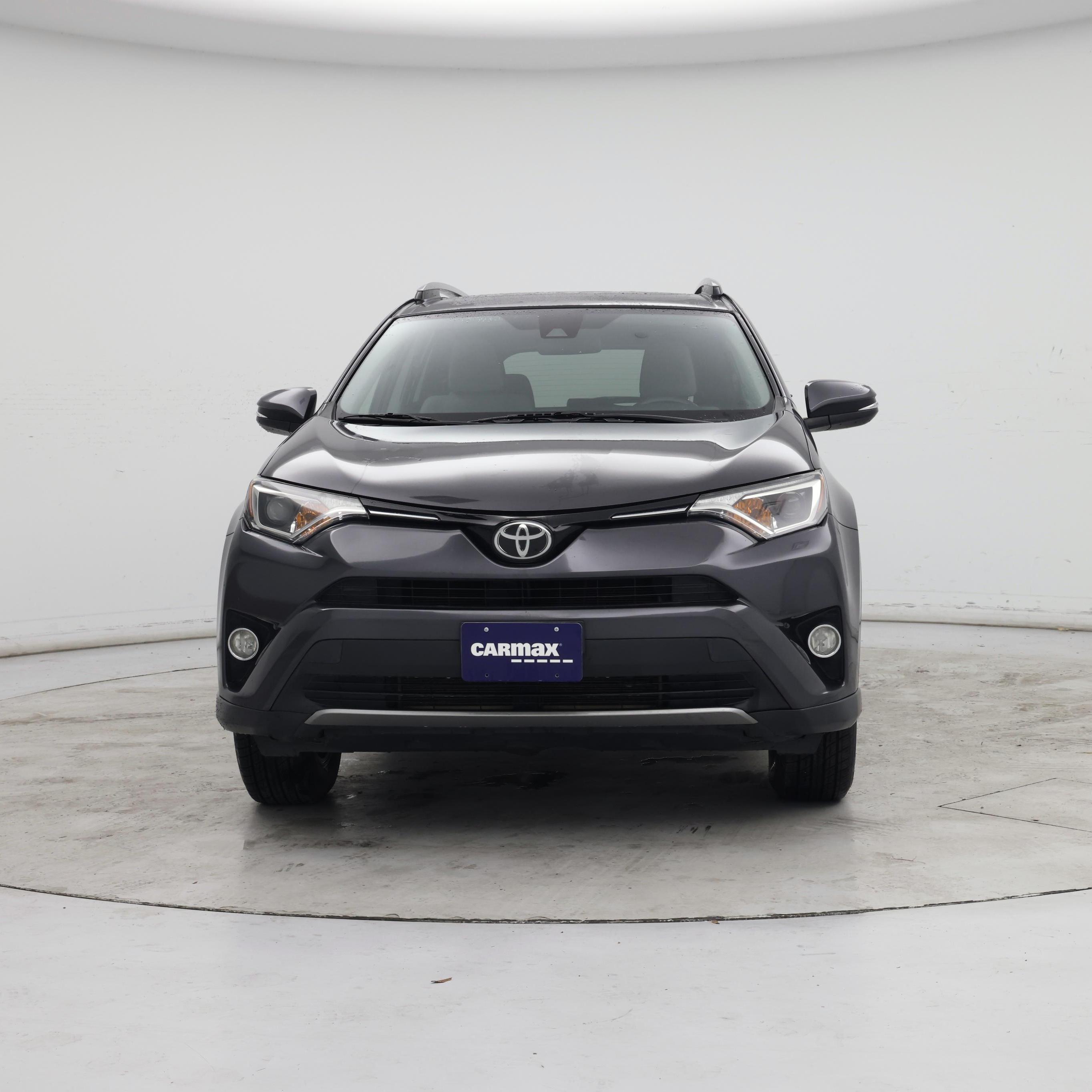 Thumbnail: 2017 Toyota RAV4 - 5