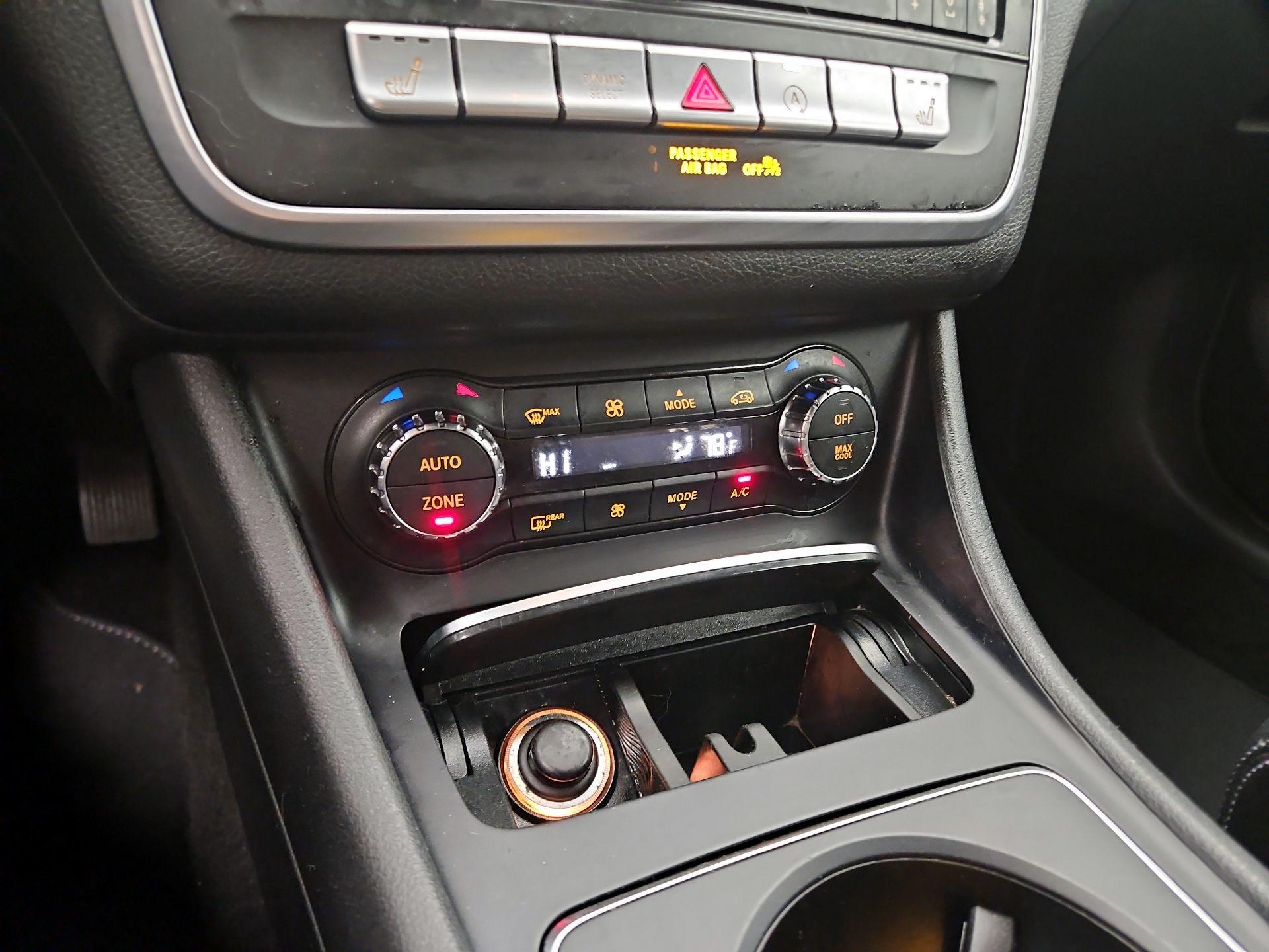 Thumbnail: 2017 Mercedes-Benz CLA - 16