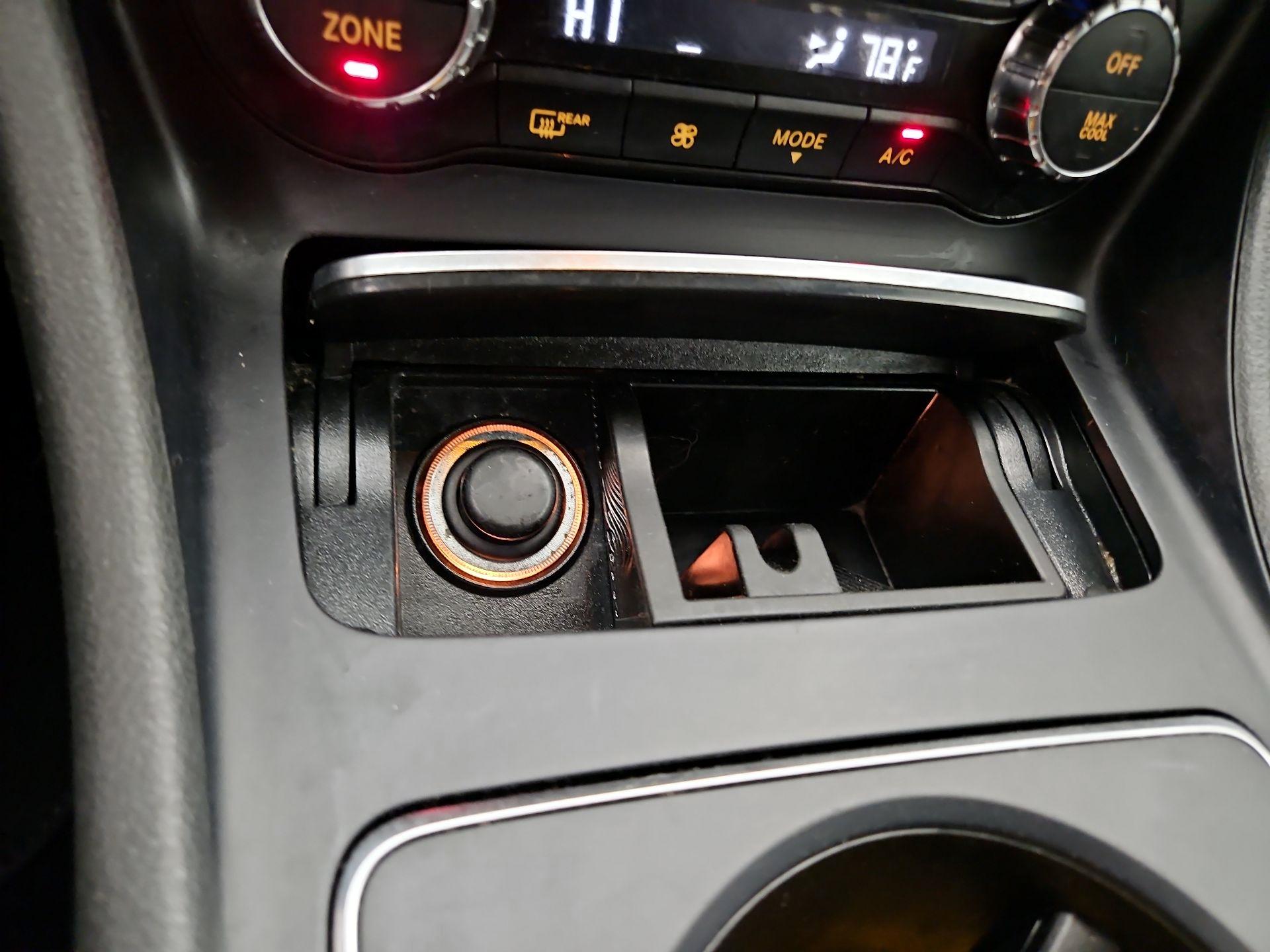 Thumbnail: 2017 Mercedes-Benz CLA - 18