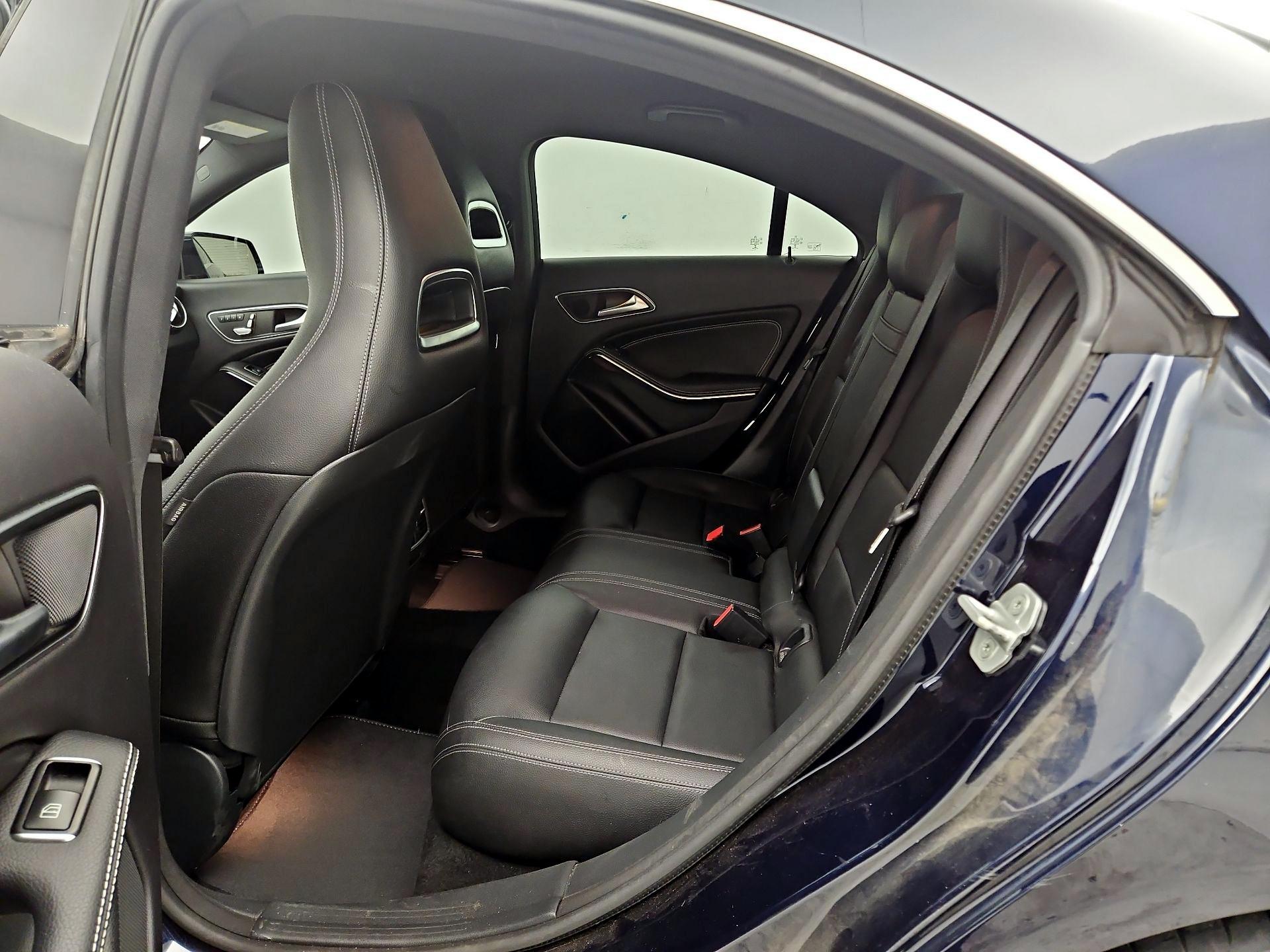 Thumbnail: 2017 Mercedes-Benz CLA - 19