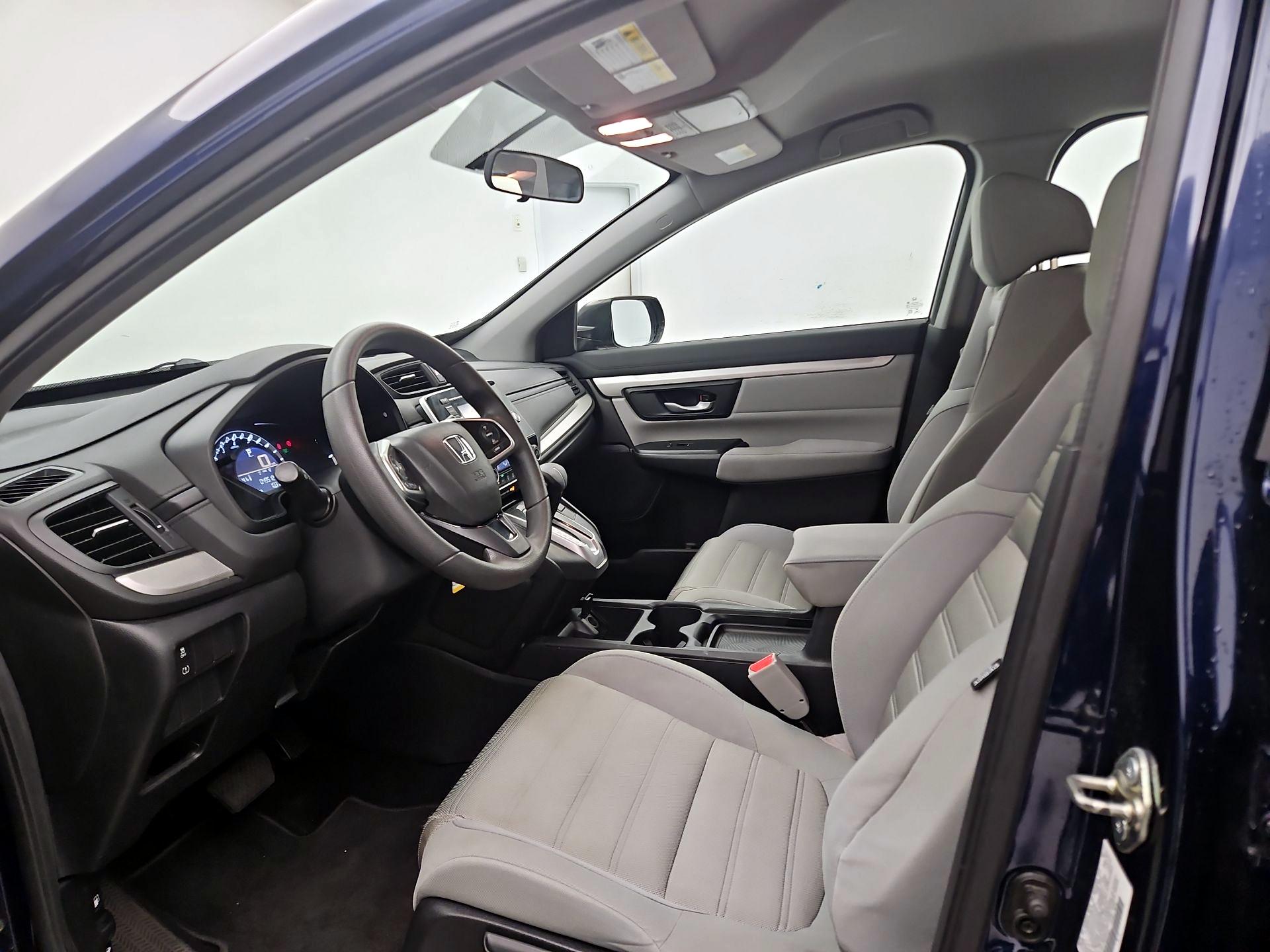 Thumbnail: 2017 Honda CR-V - 11