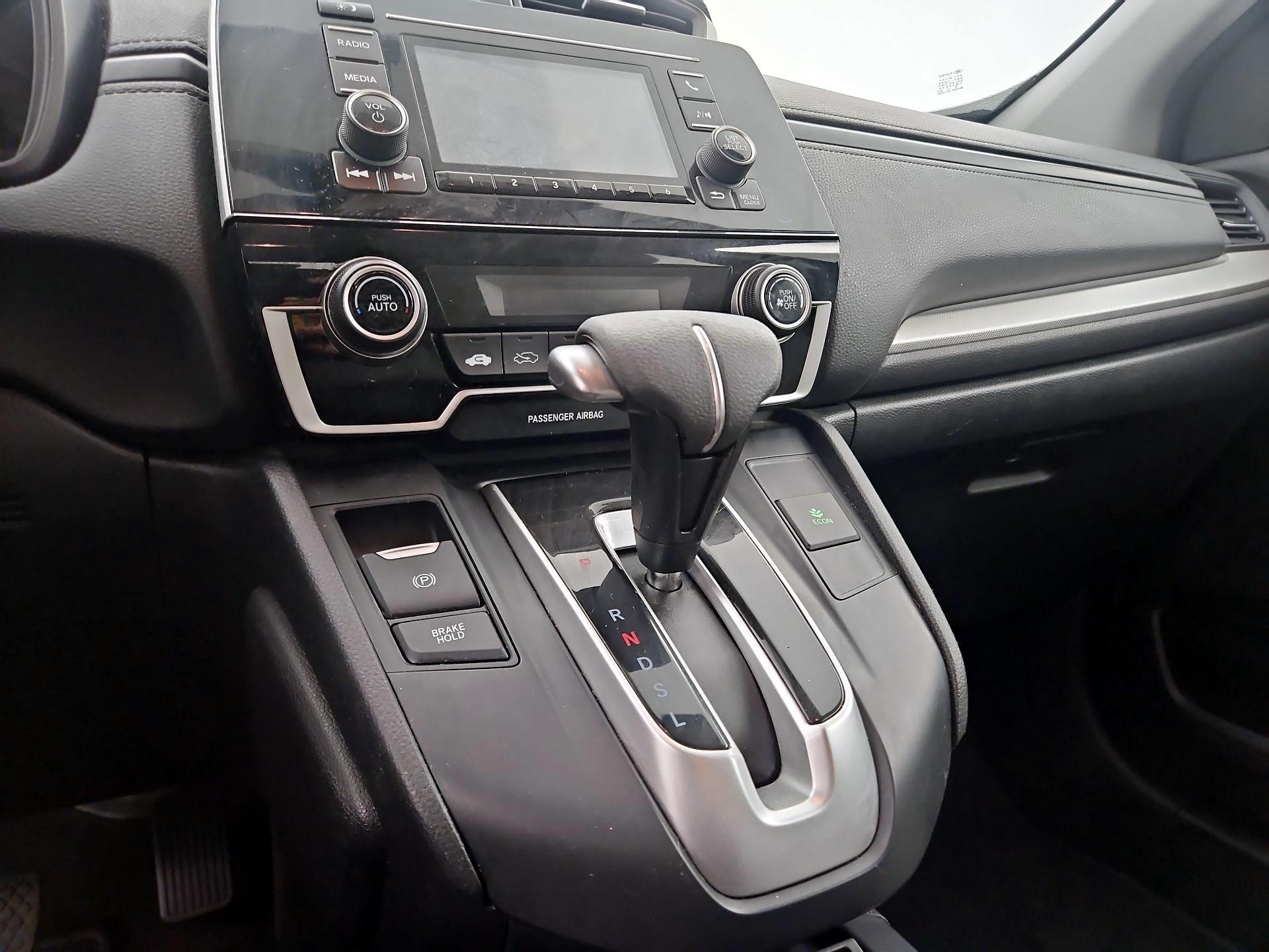 Thumbnail: 2017 Honda CR-V - 17