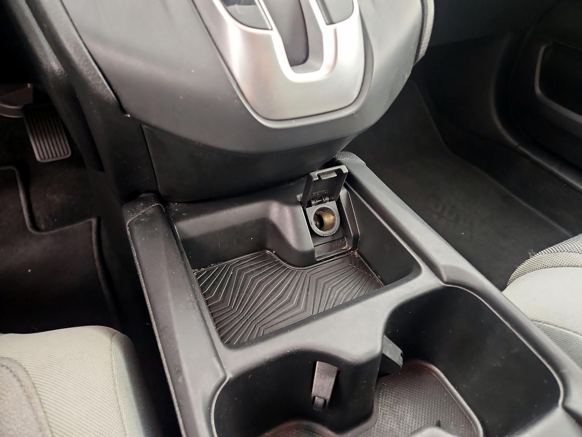 Thumbnail: 2017 Honda CR-V - 18