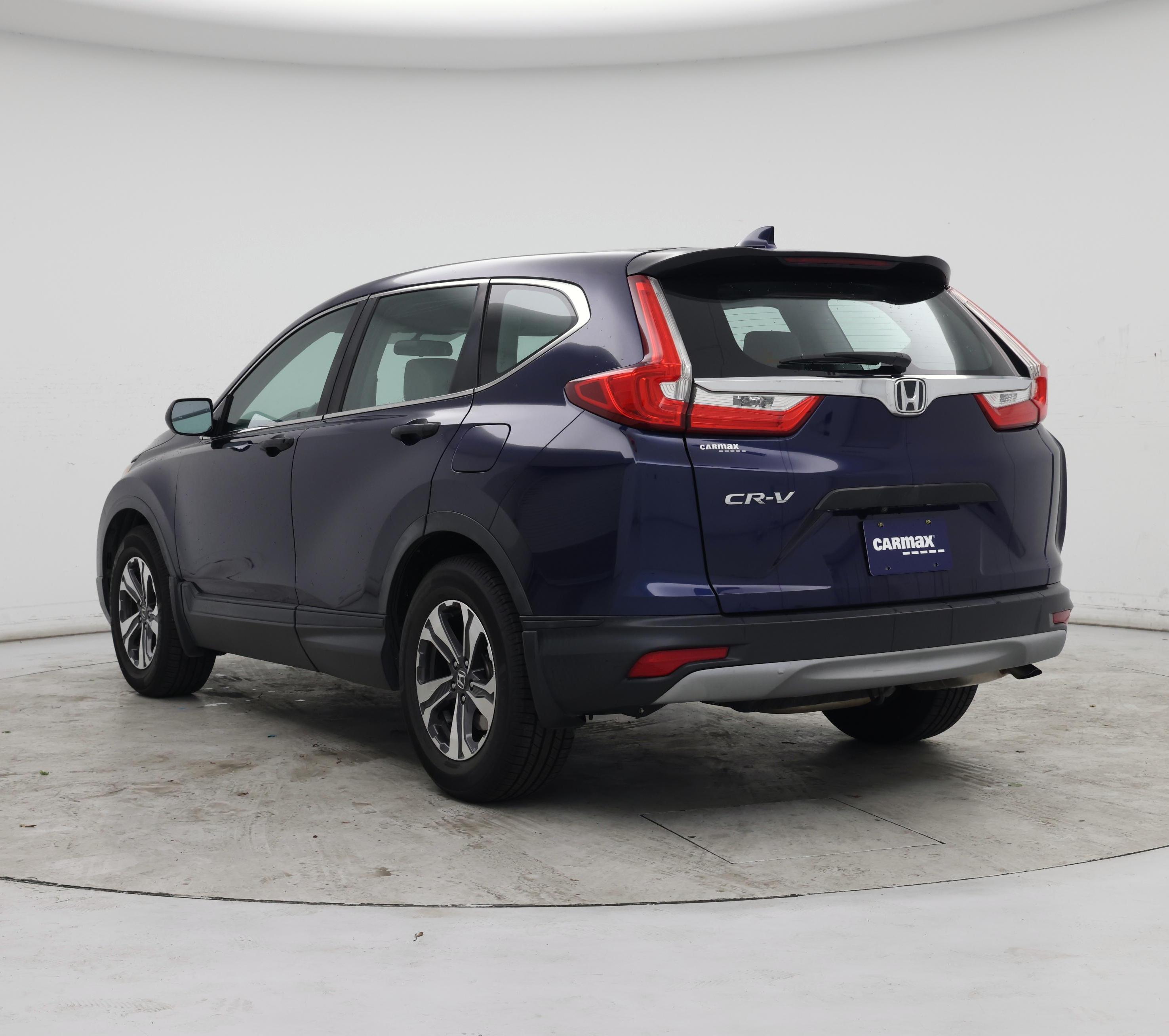 Thumbnail: 2017 Honda CR-V - 2