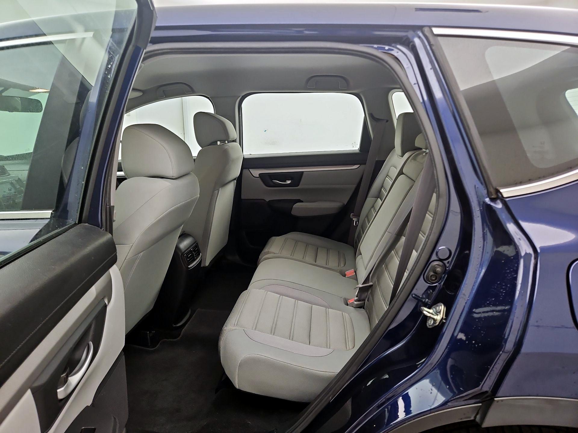 Thumbnail: 2017 Honda CR-V - 19