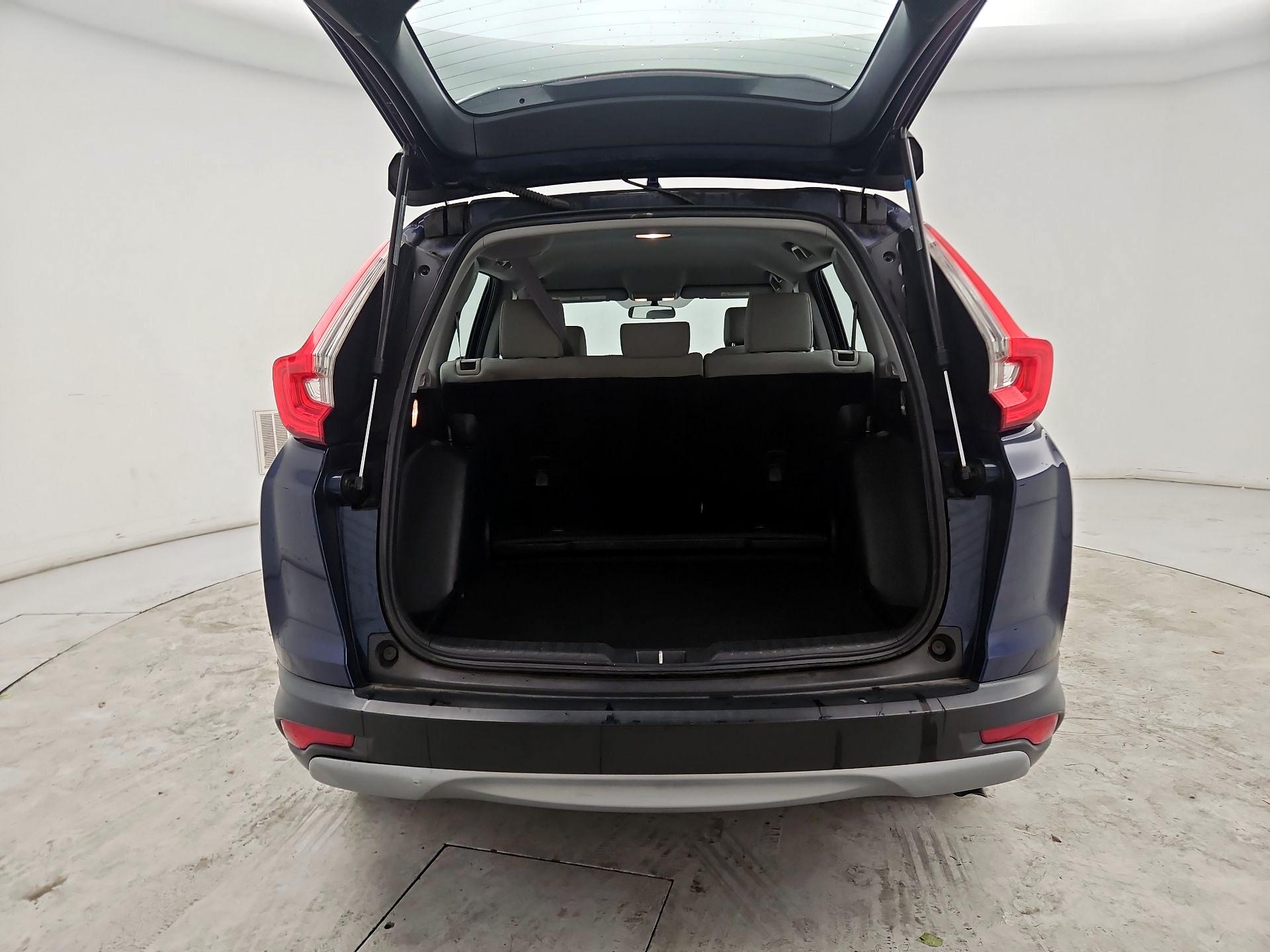 Thumbnail: 2017 Honda CR-V - 20