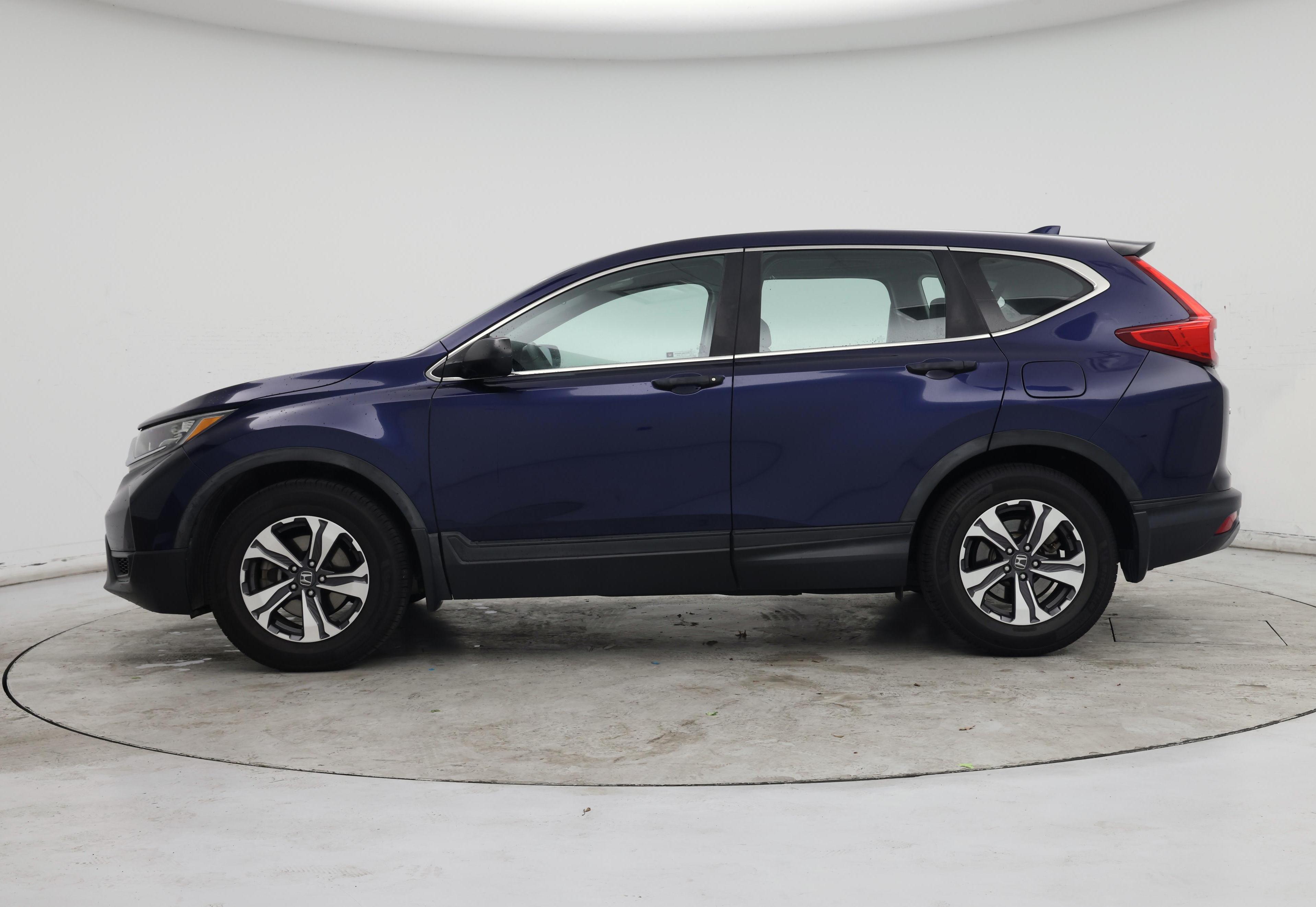 Thumbnail: 2017 Honda CR-V - 3