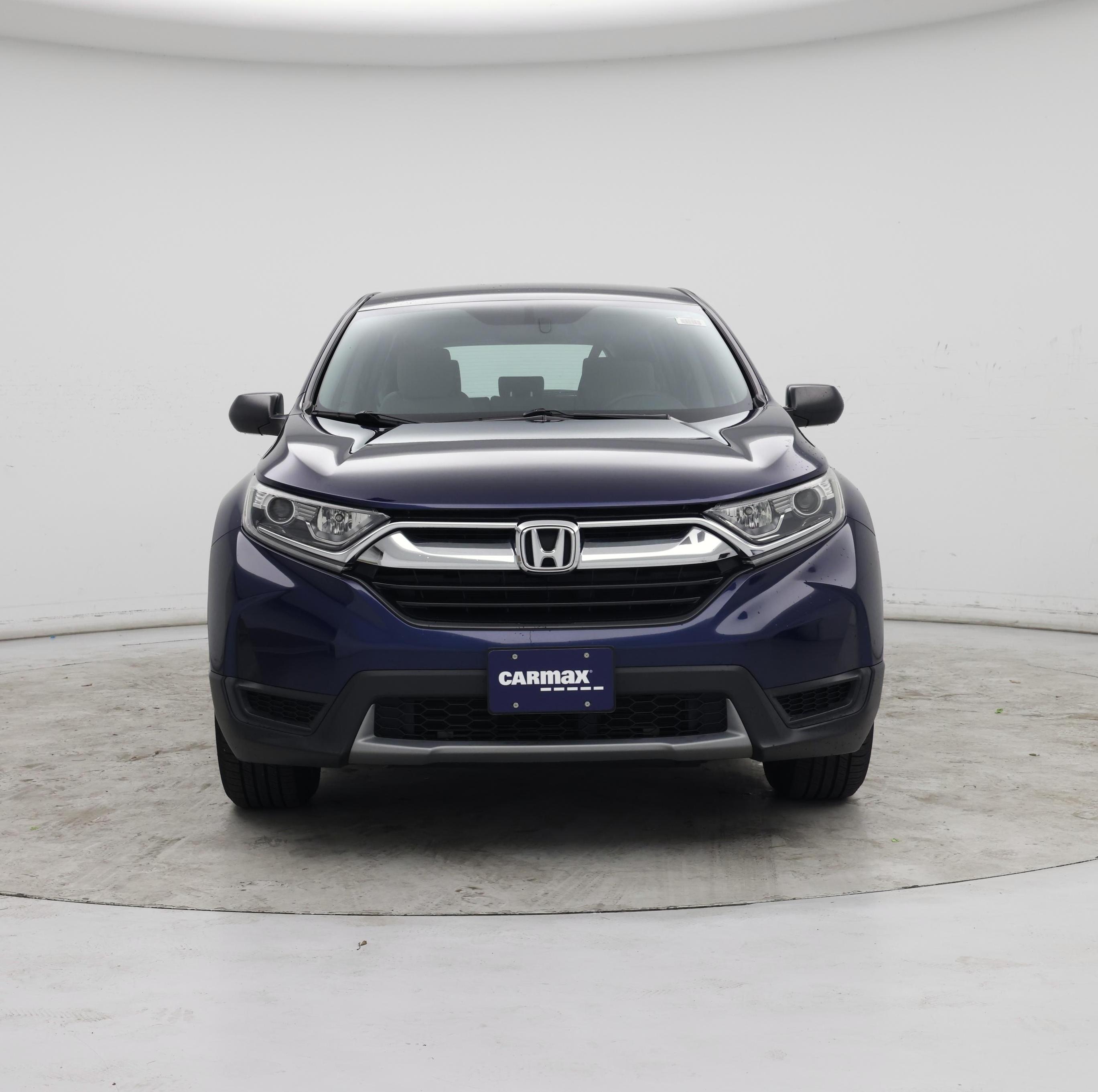 Thumbnail: 2017 Honda CR-V - 5
