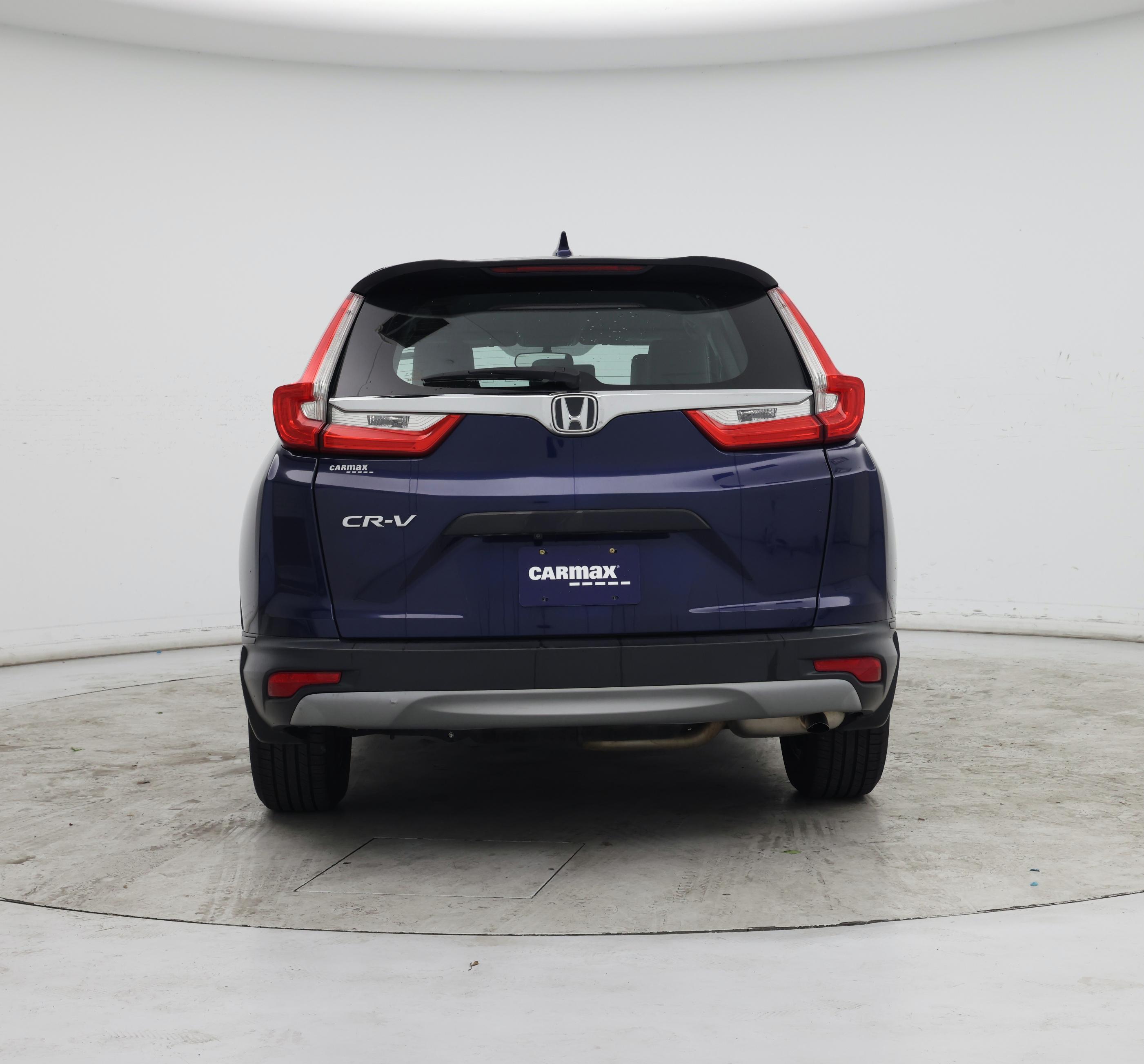 Thumbnail: 2017 Honda CR-V - 6