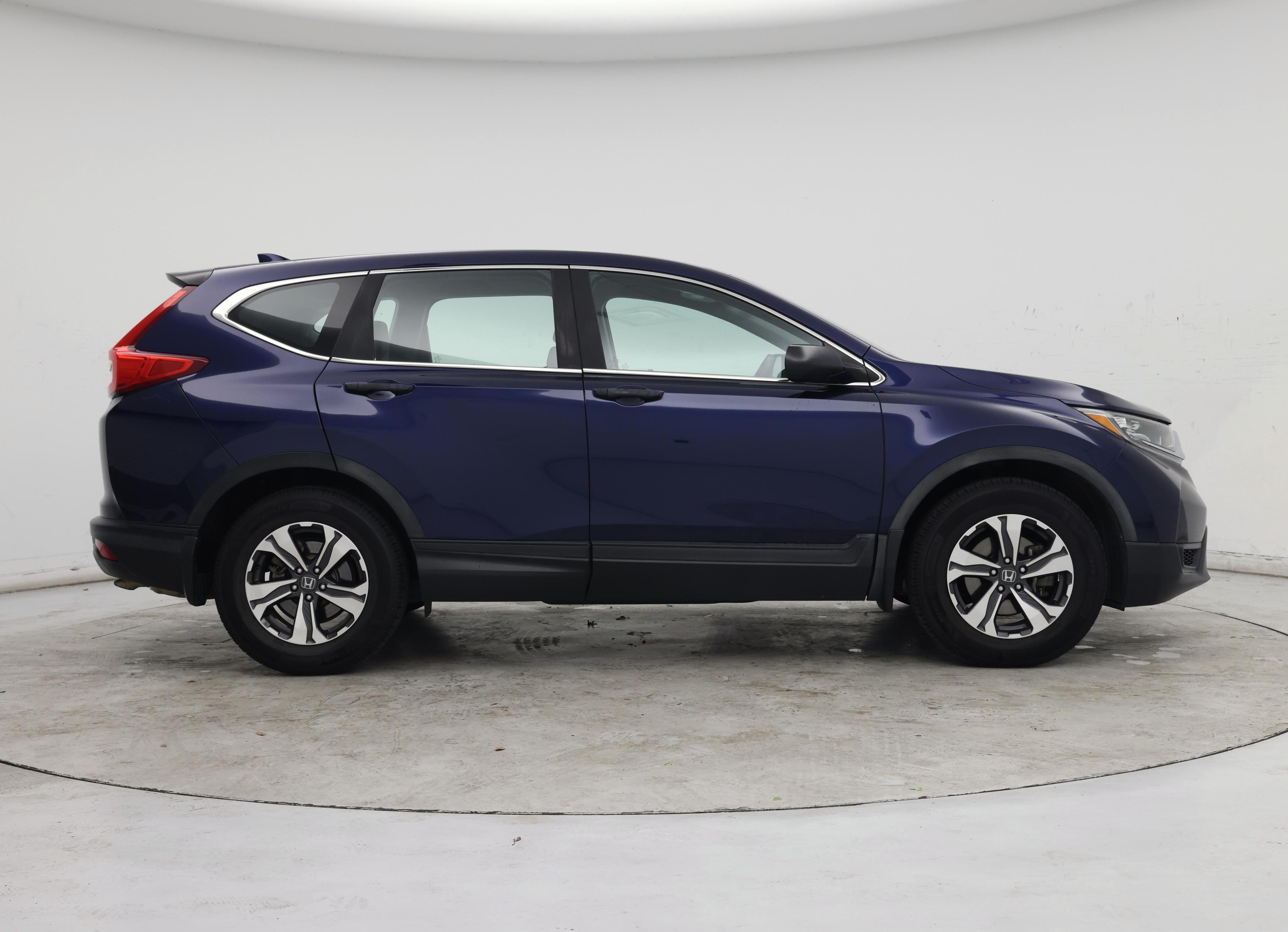Thumbnail: 2017 Honda CR-V - 7
