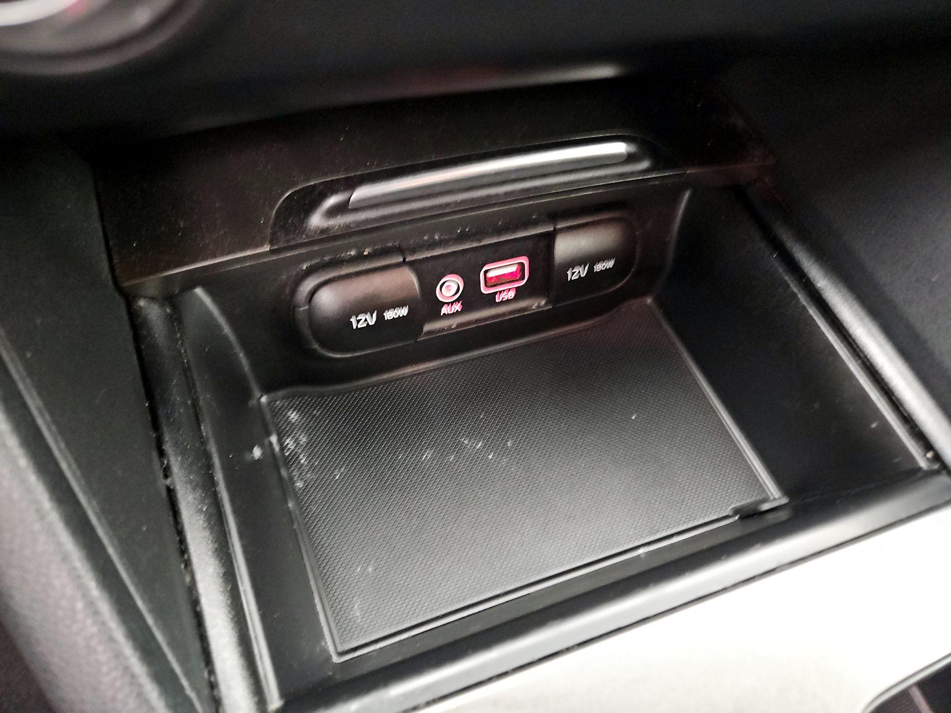 Thumbnail: 2020 Kia Optima - 18