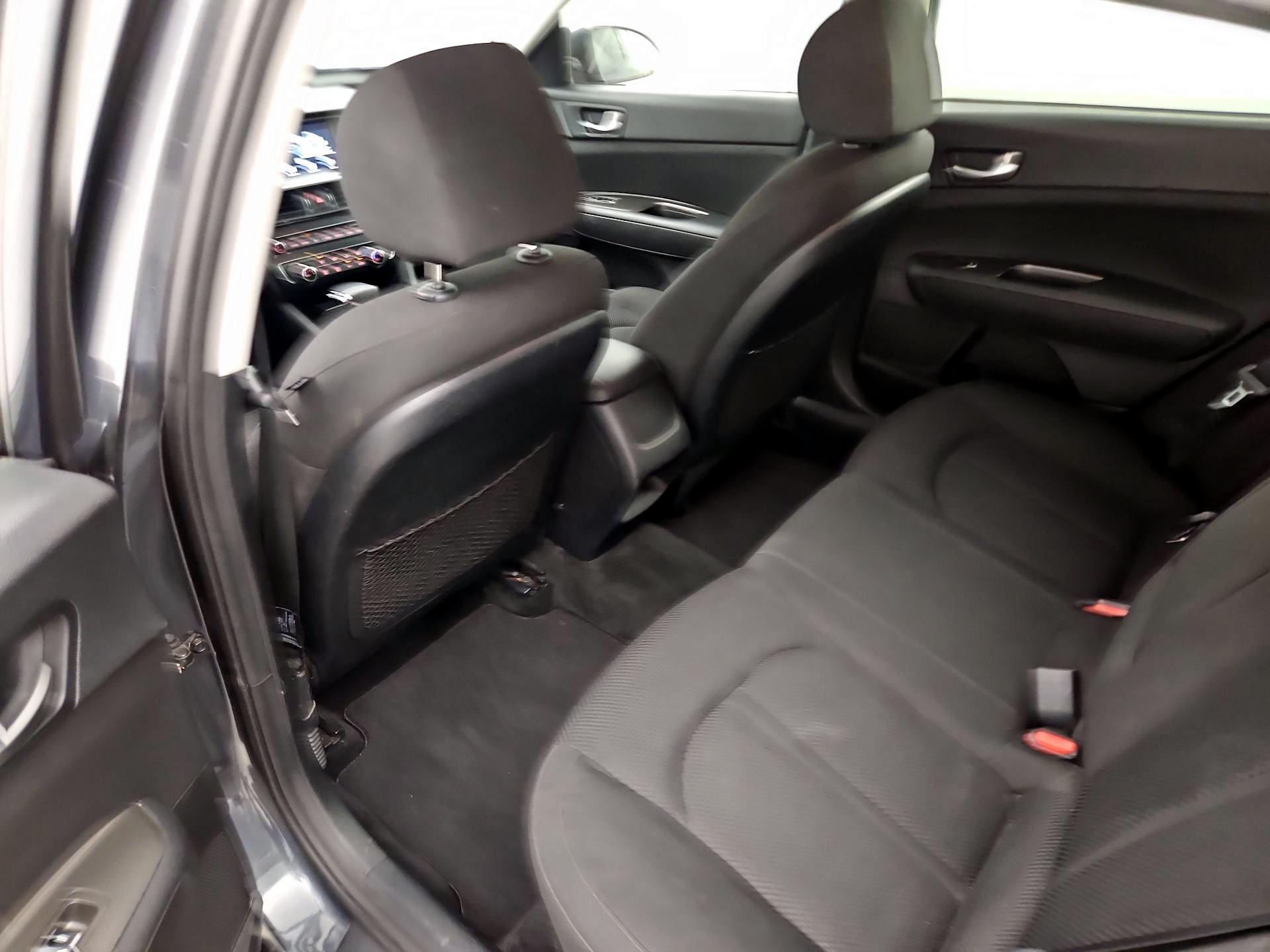 Thumbnail: 2020 Kia Optima - 19