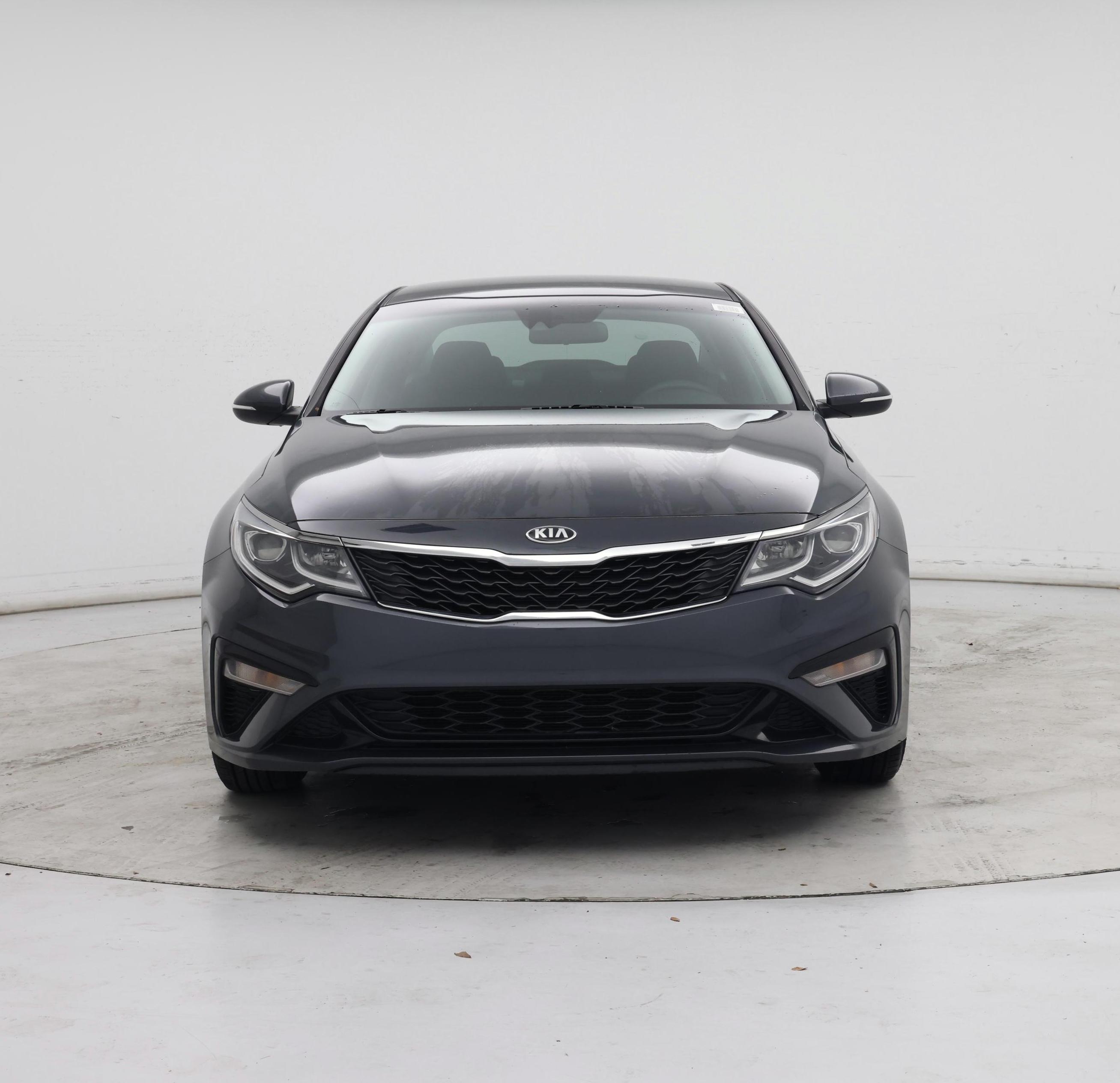 Thumbnail: 2020 Kia Optima - 5