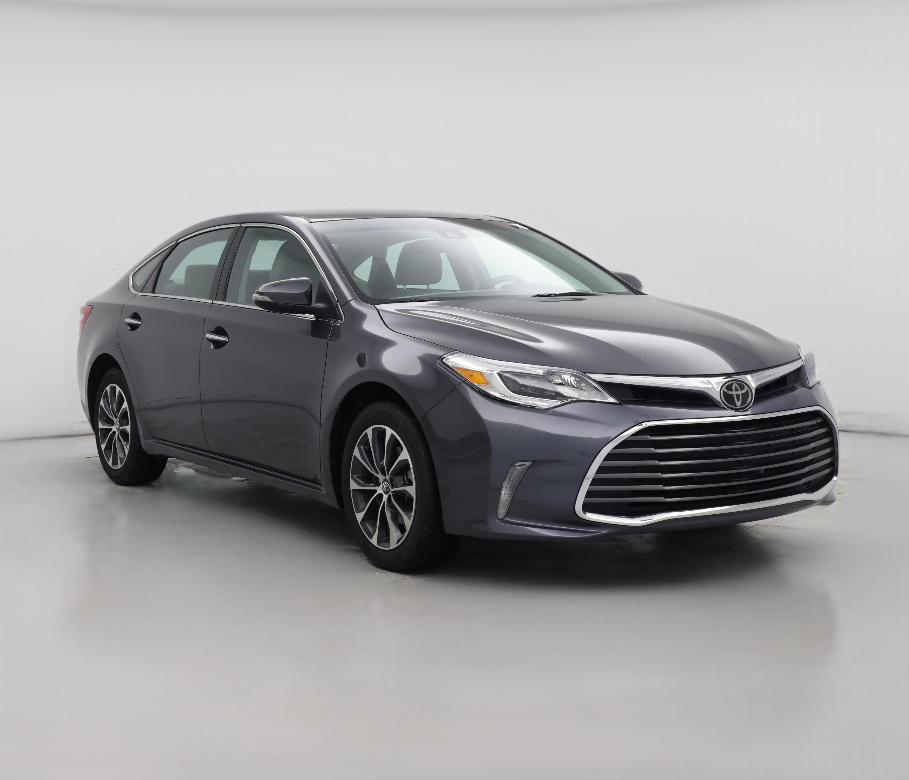 Thumbnail: 2018 Toyota Avalon - 1