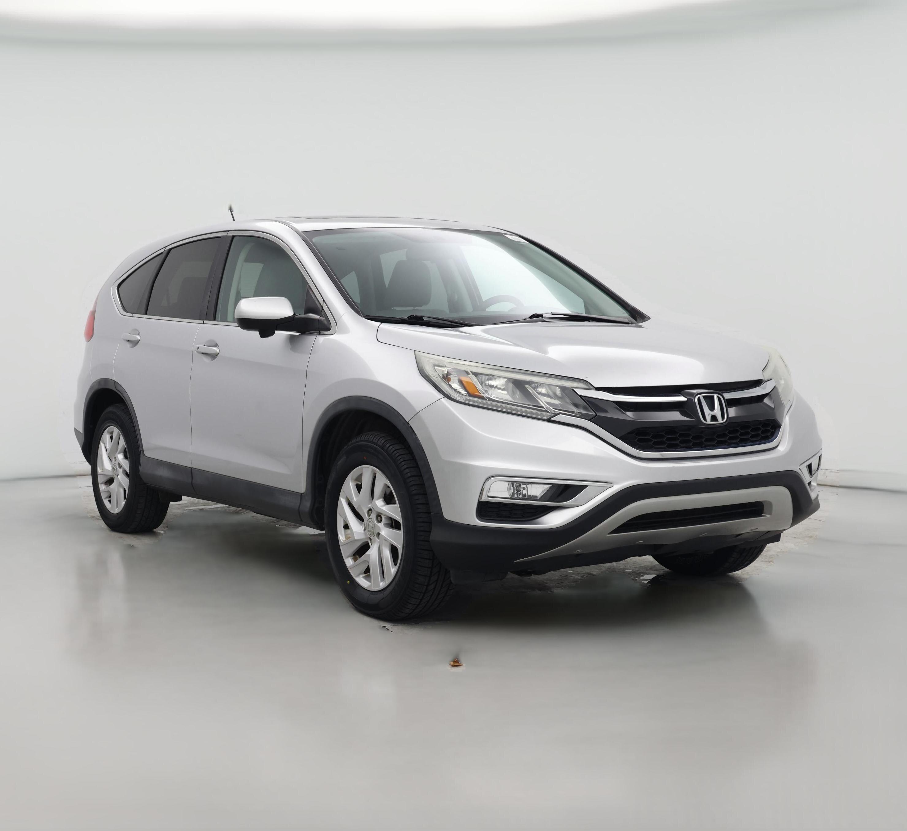 Thumbnail: 2016 Honda CR-V - 1