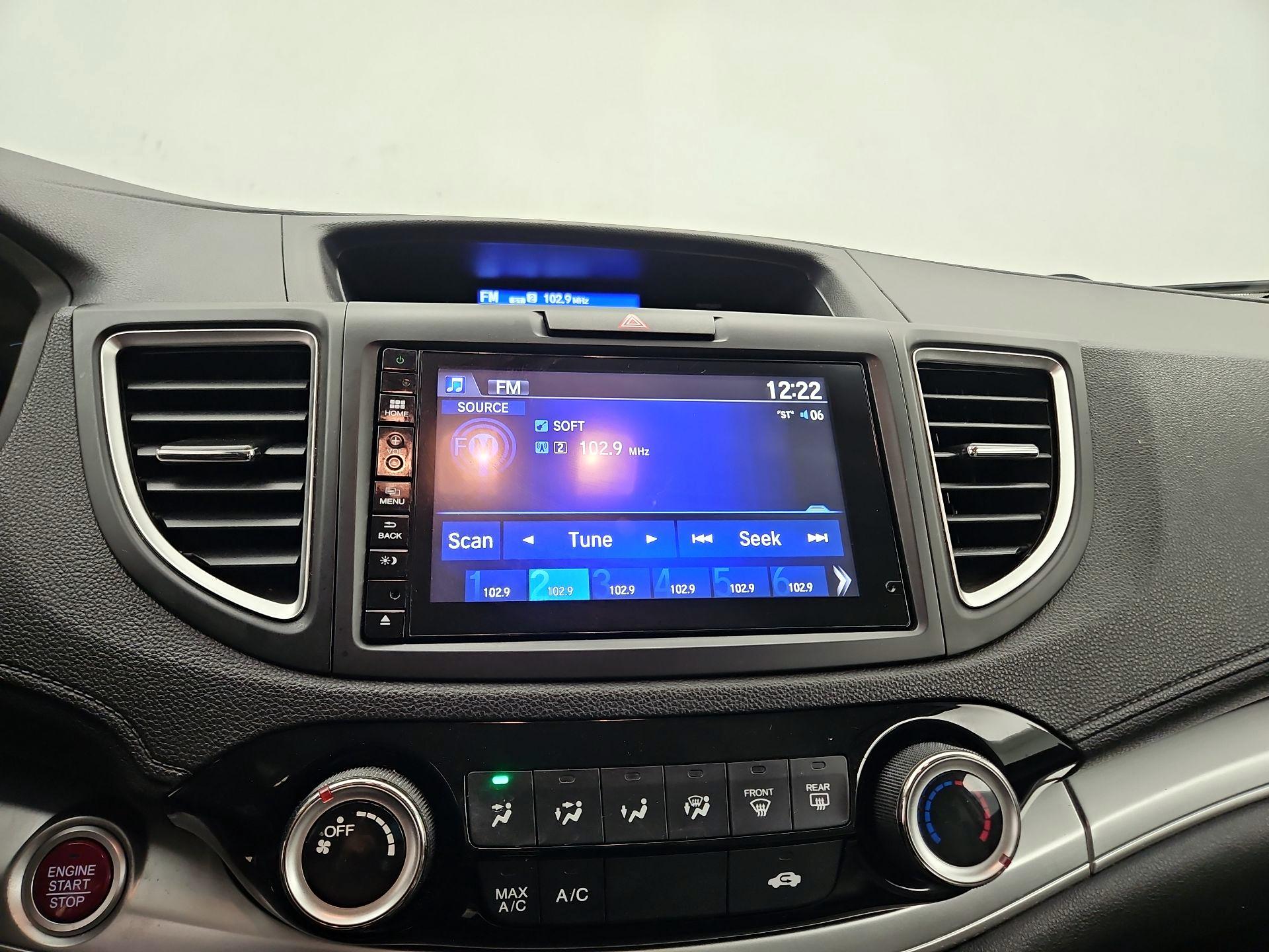 Thumbnail: 2016 Honda CR-V - 15