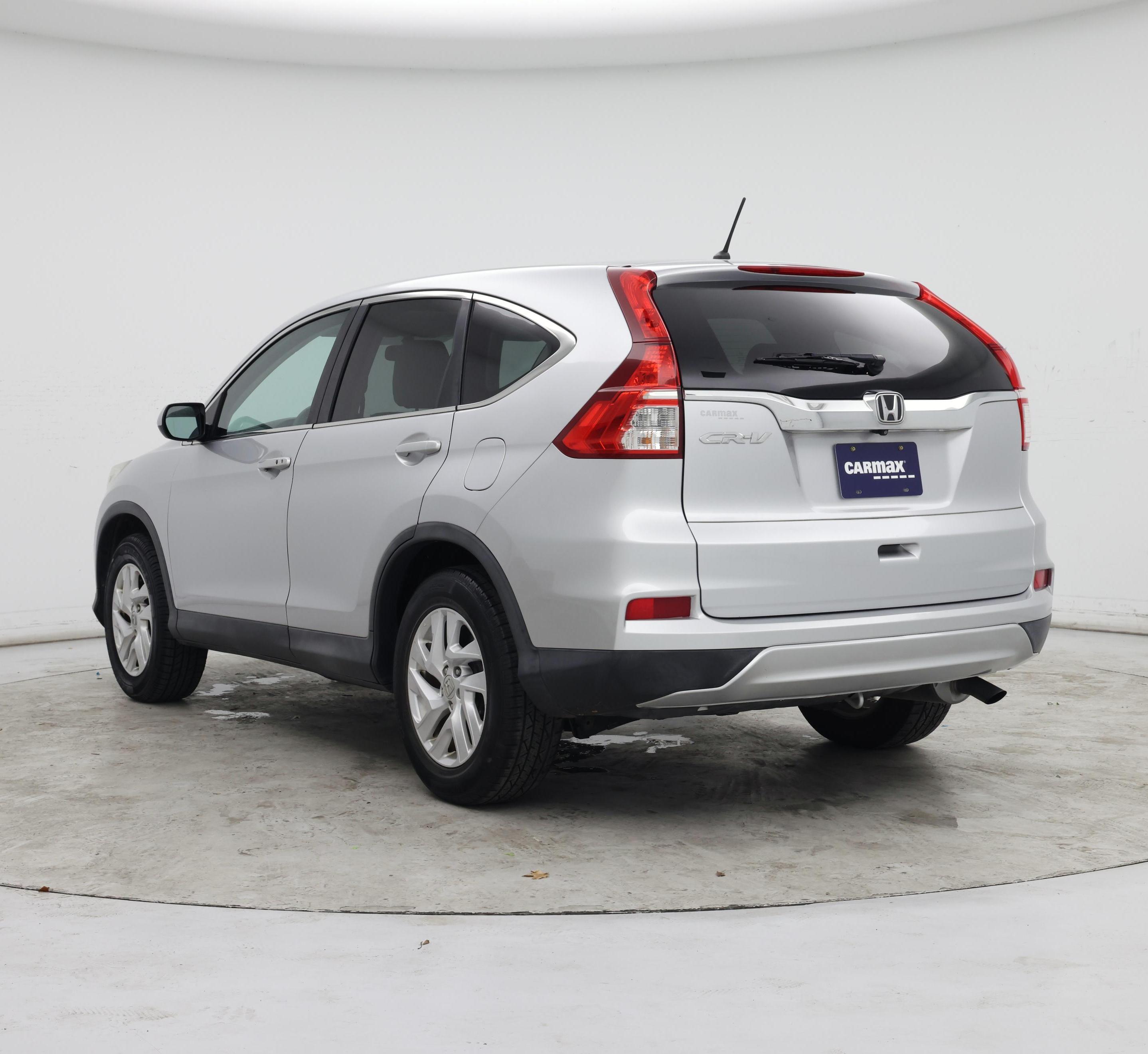 Thumbnail: 2016 Honda CR-V - 2