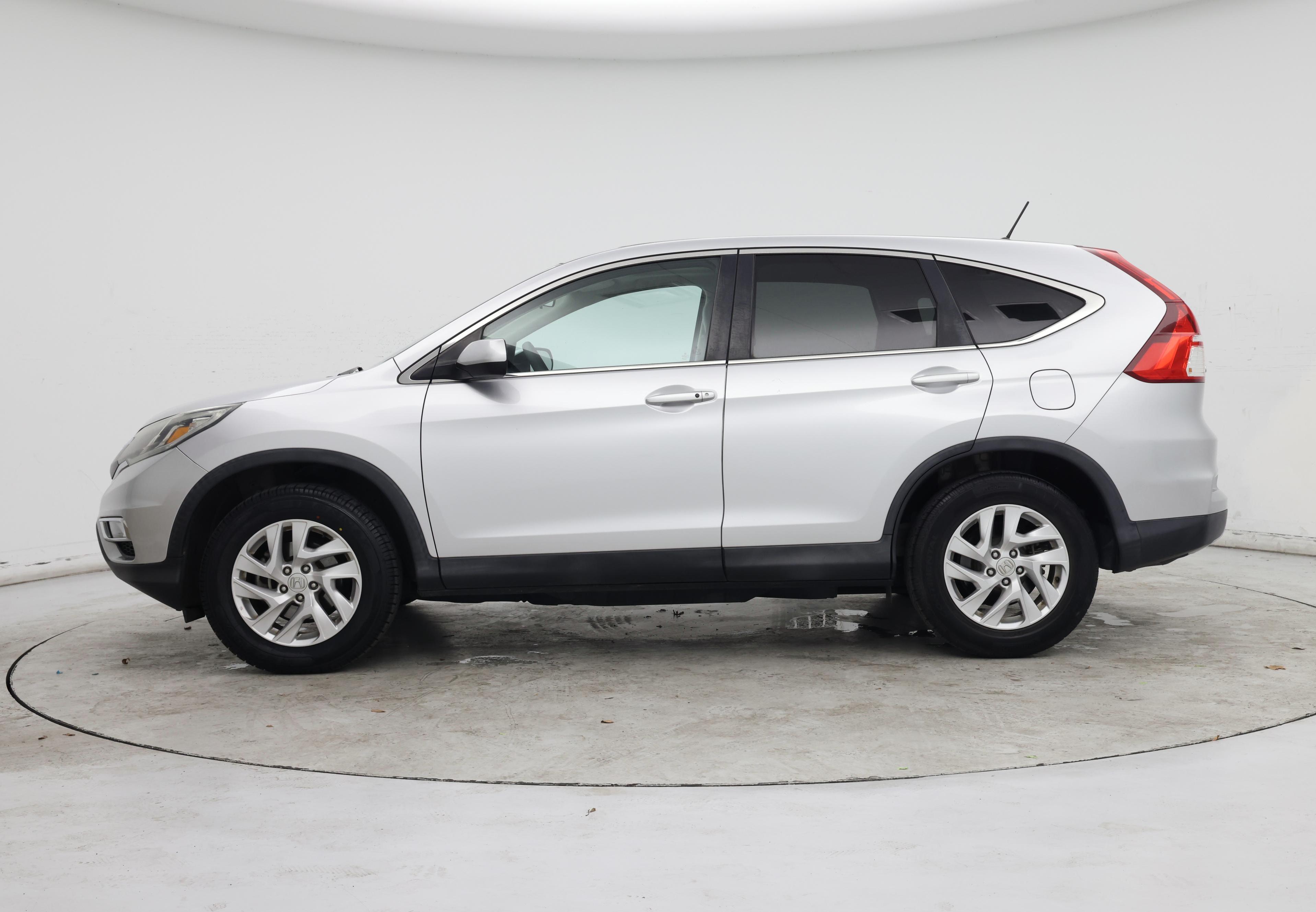 Thumbnail: 2016 Honda CR-V - 3