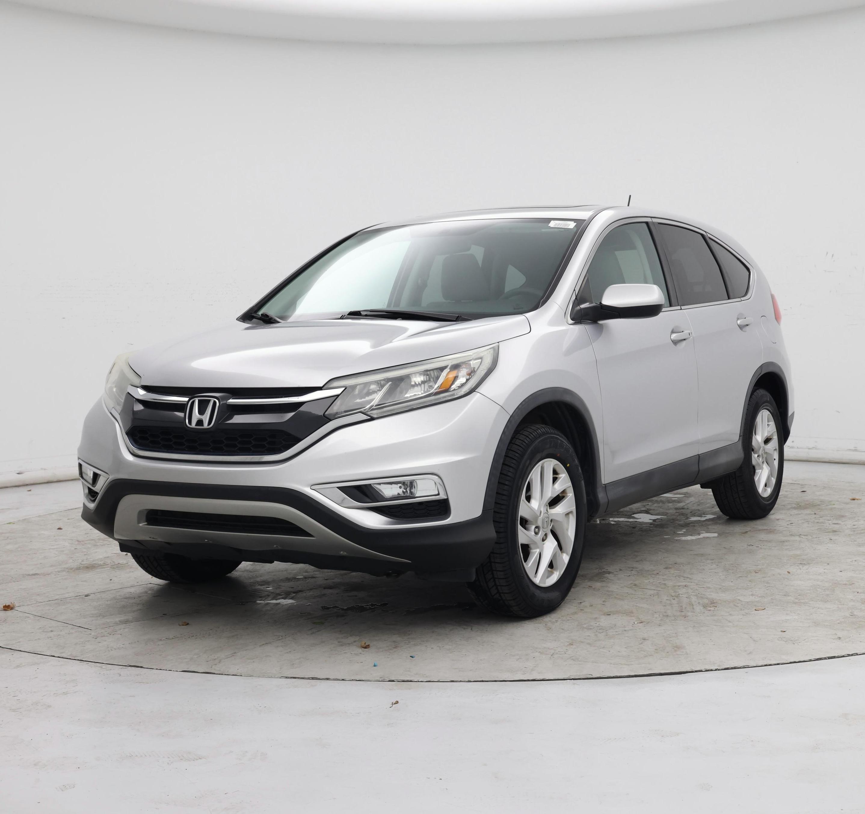Thumbnail: 2016 Honda CR-V - 4