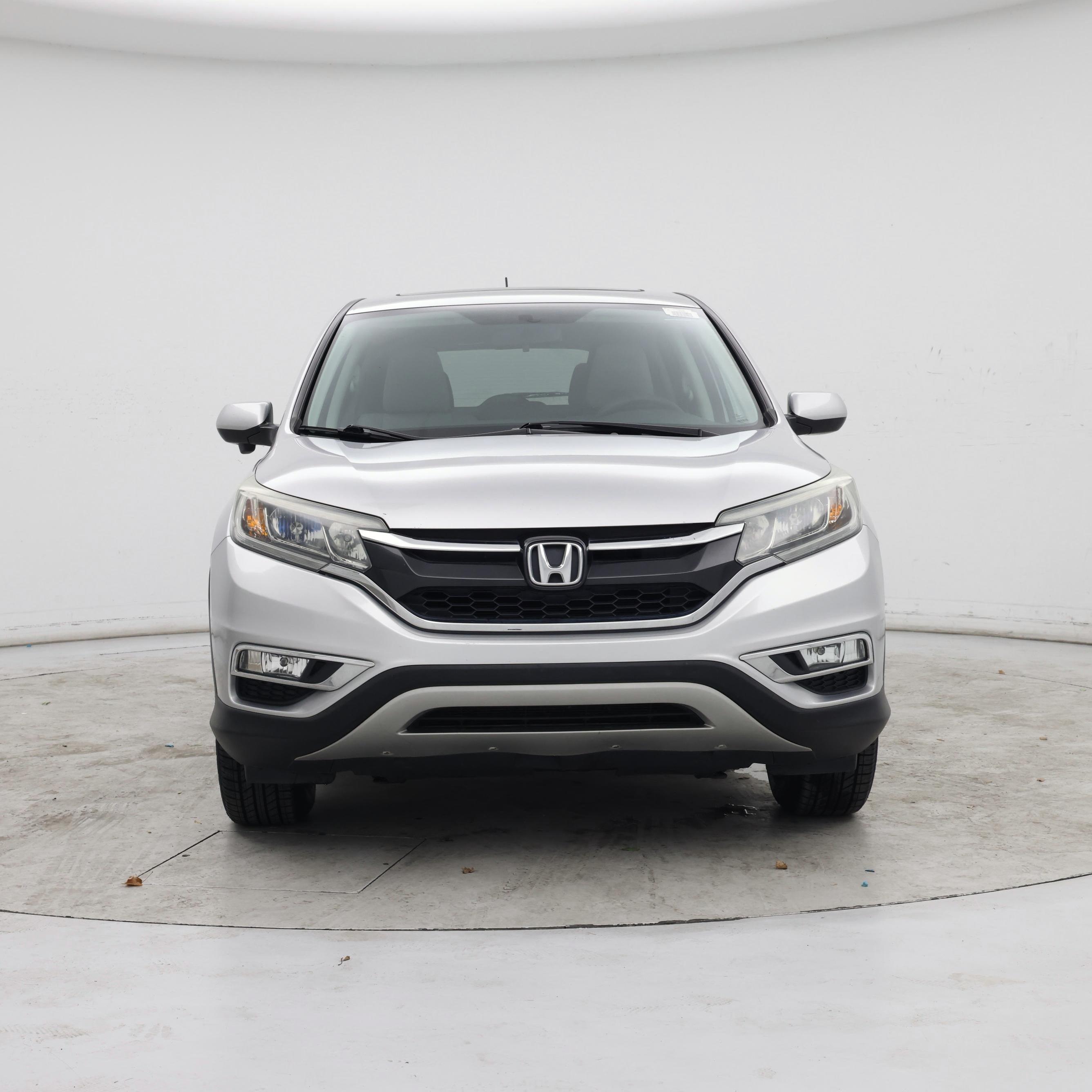 Thumbnail: 2016 Honda CR-V - 5
