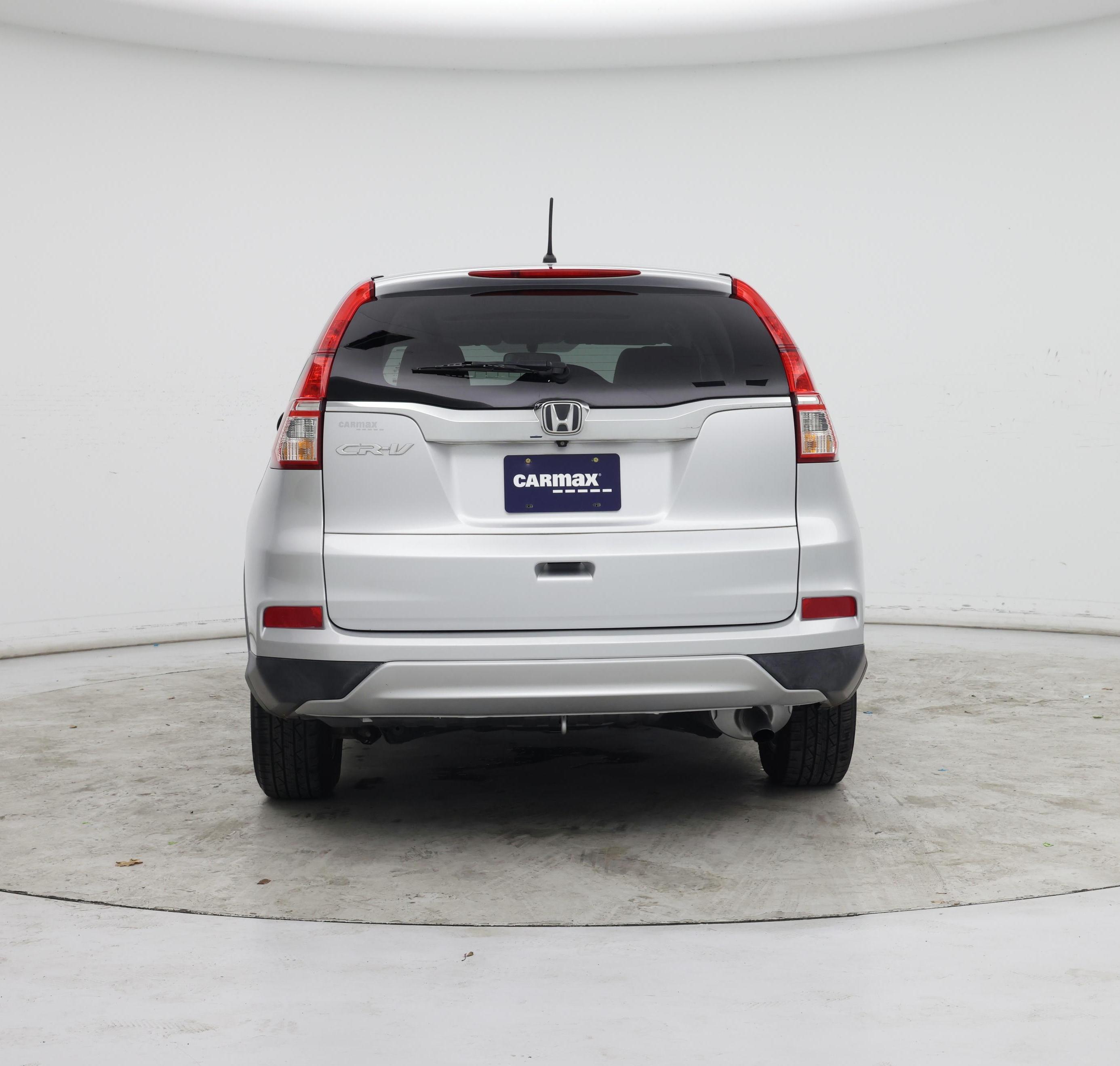 Thumbnail: 2016 Honda CR-V - 6