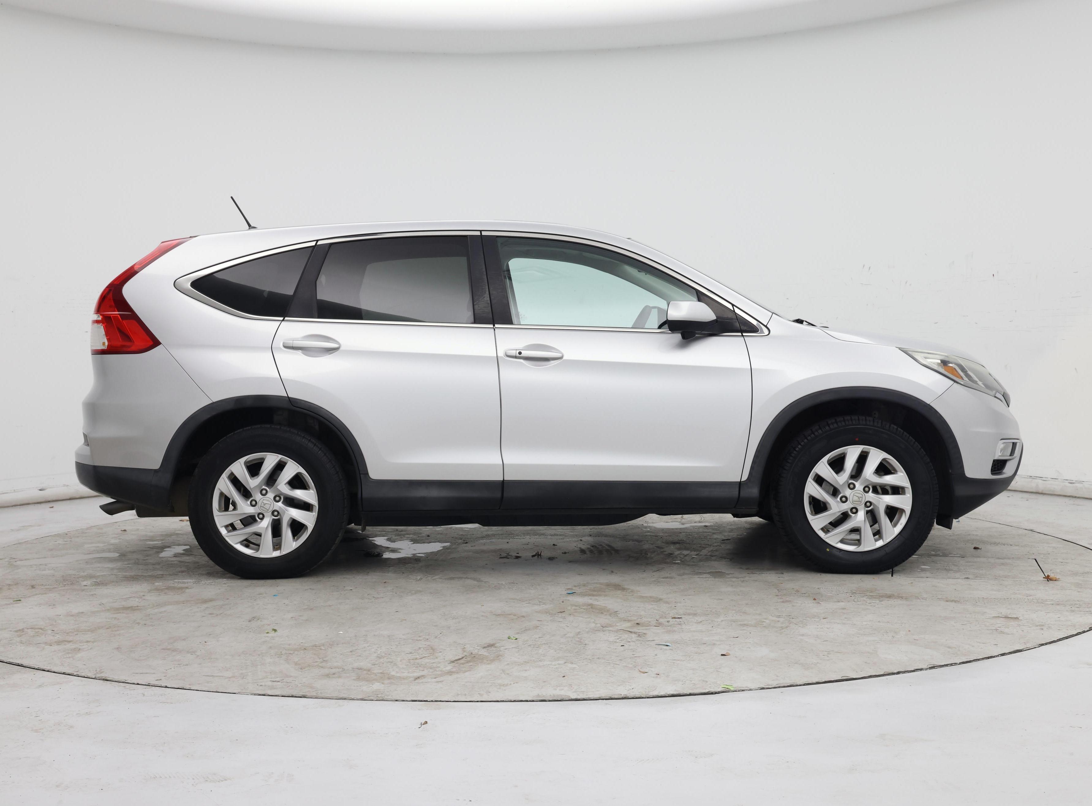 Thumbnail: 2016 Honda CR-V - 7