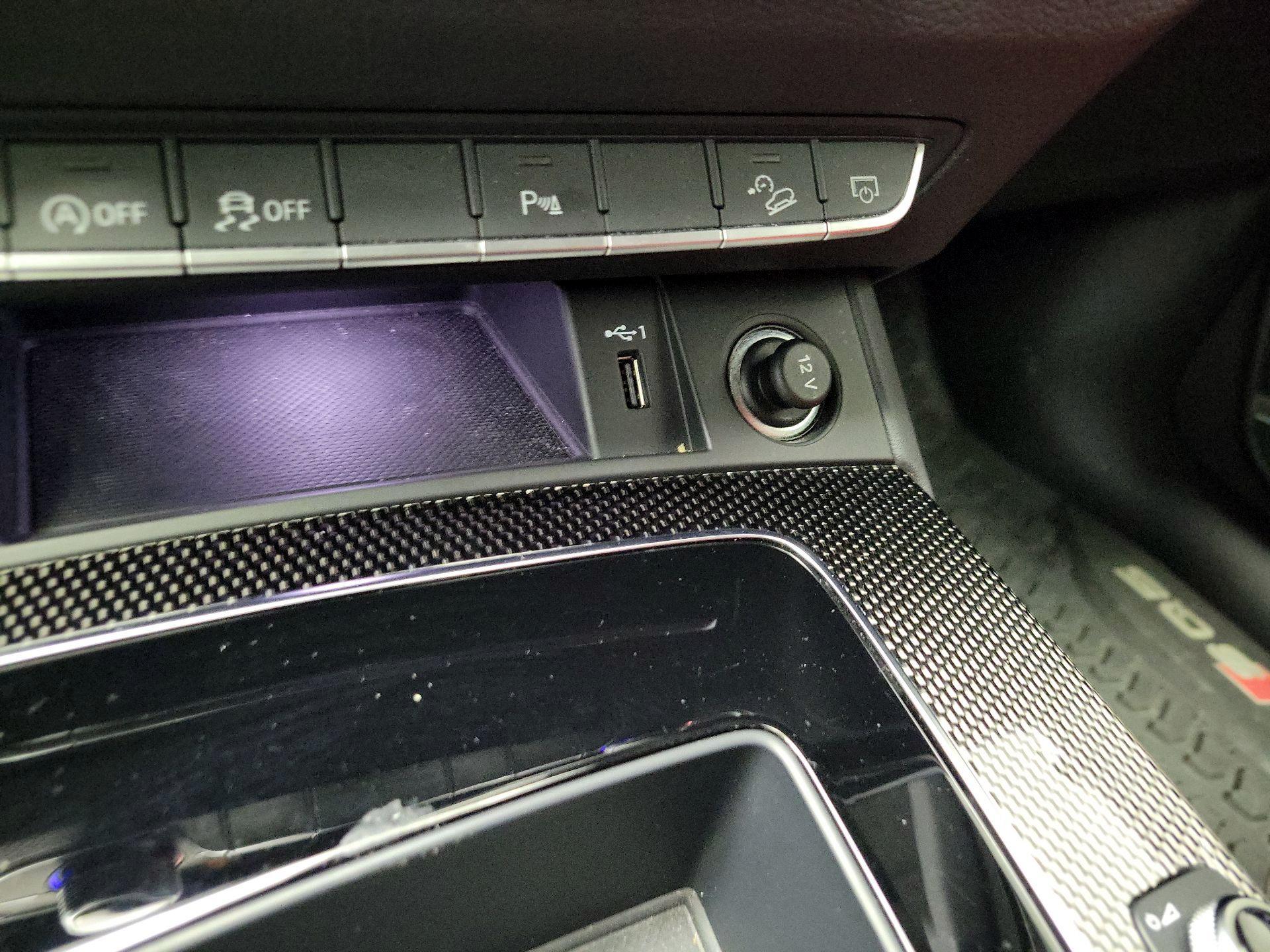 Thumbnail: 2021 Audi SQ5 - 19