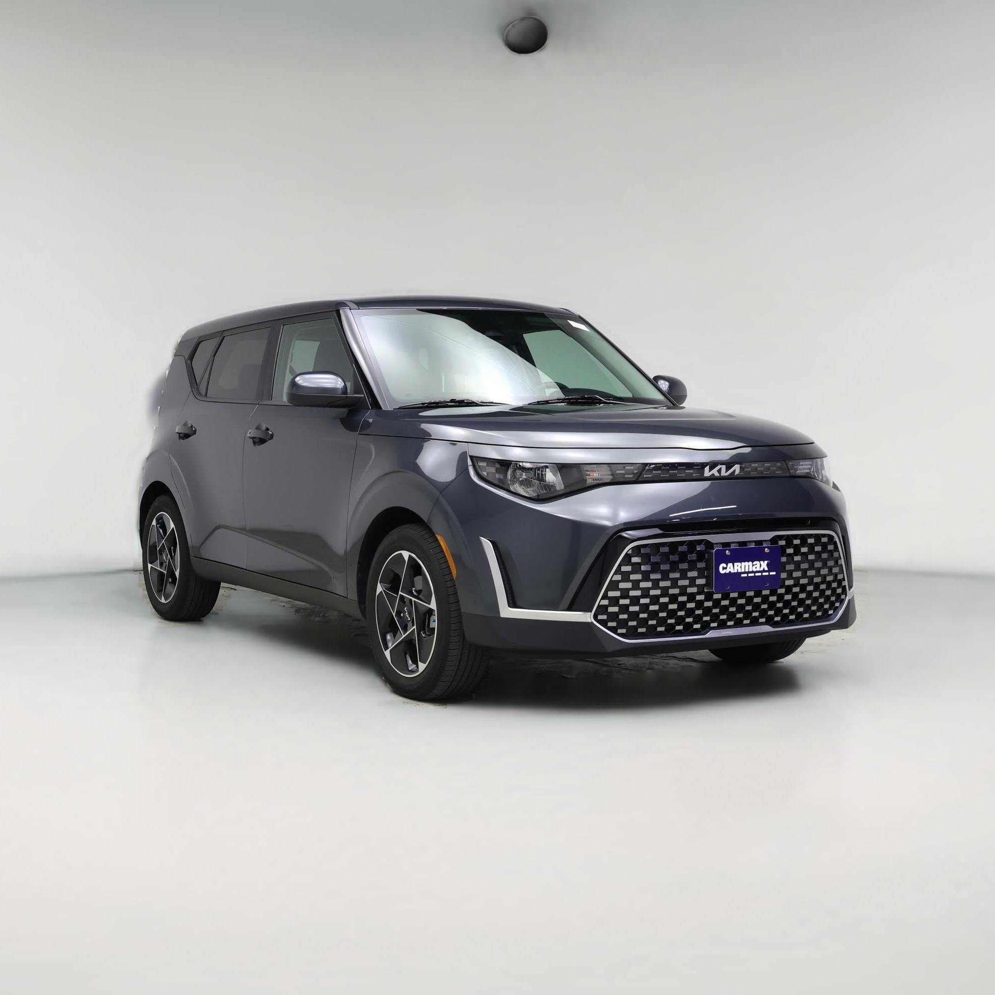 Thumbnail: 2023 Kia Soul - 1