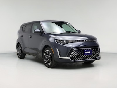 2023 Kia Soul EX