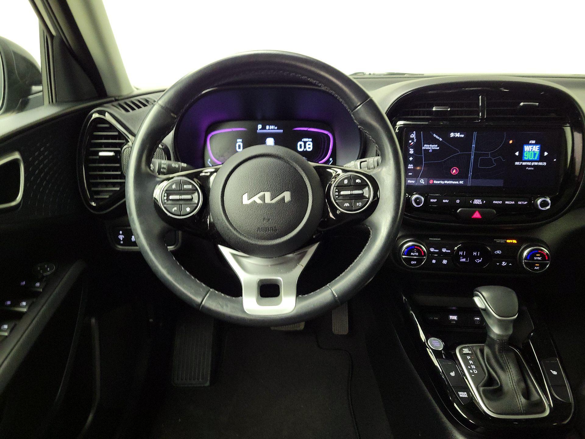 Thumbnail: 2023 Kia Soul - 10