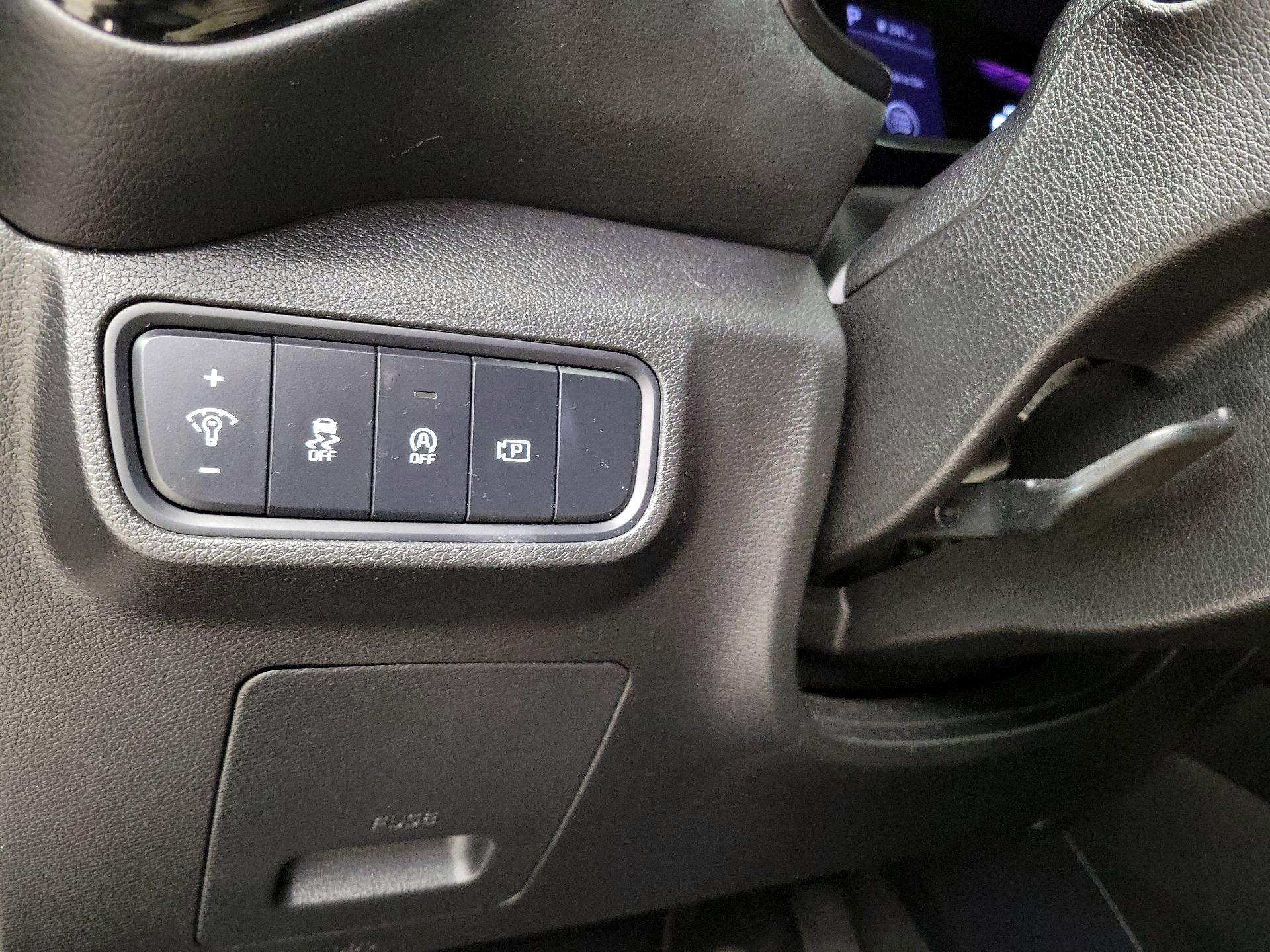 Thumbnail: 2023 Kia Soul - 13